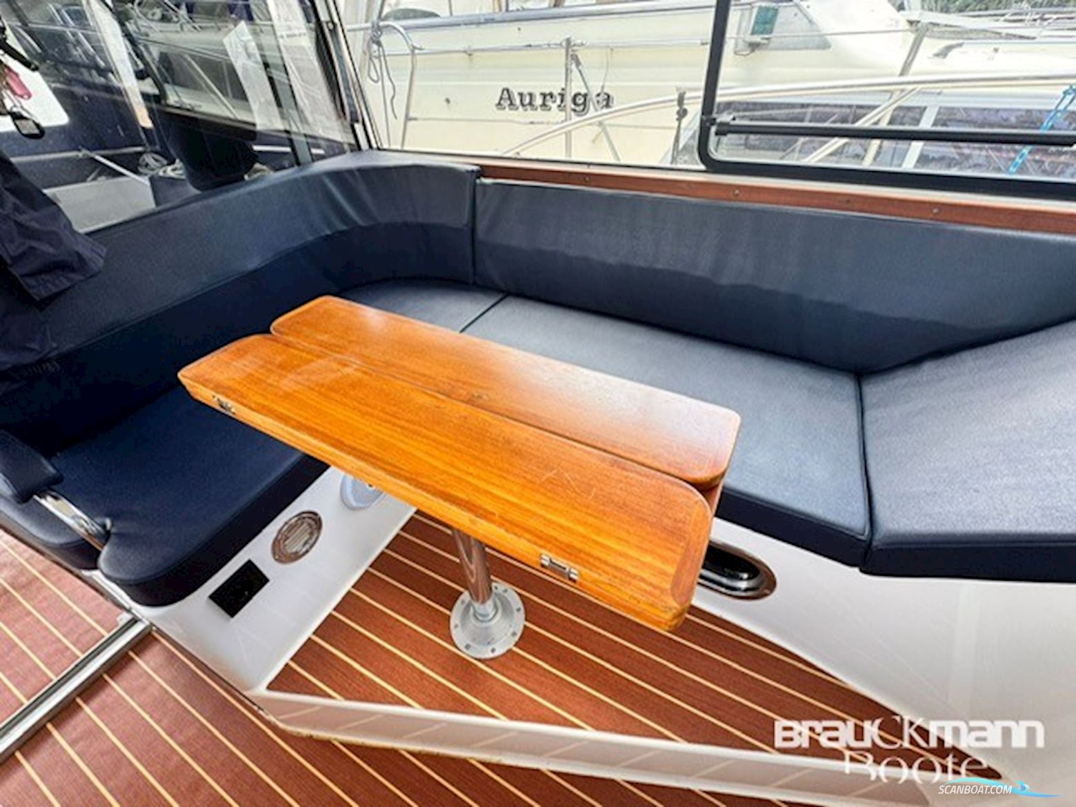 Nimbus (SE) Nimbus (SE) Nova 33 HT