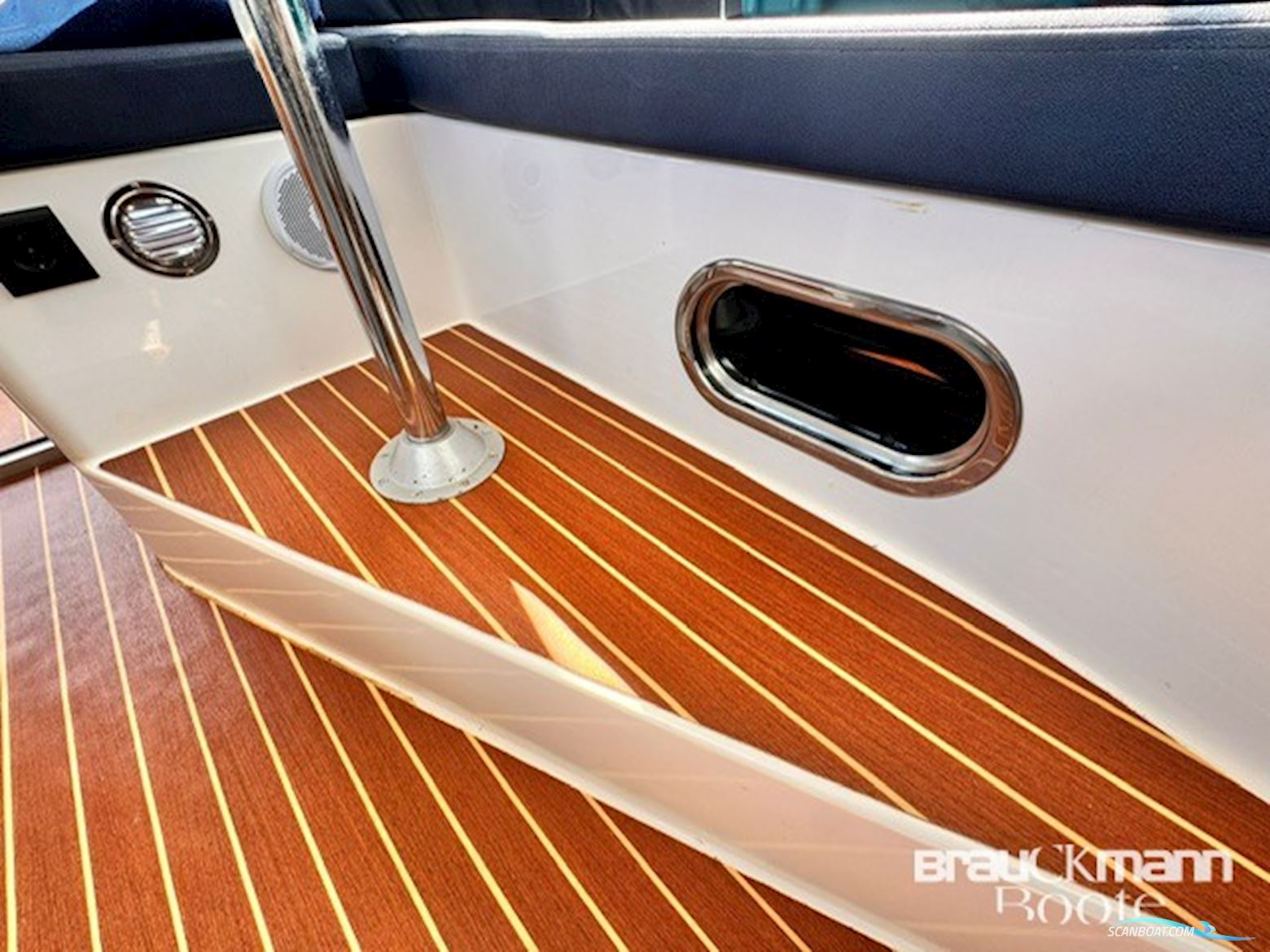 Nimbus (SE) Nimbus (SE) Nova 33 HT