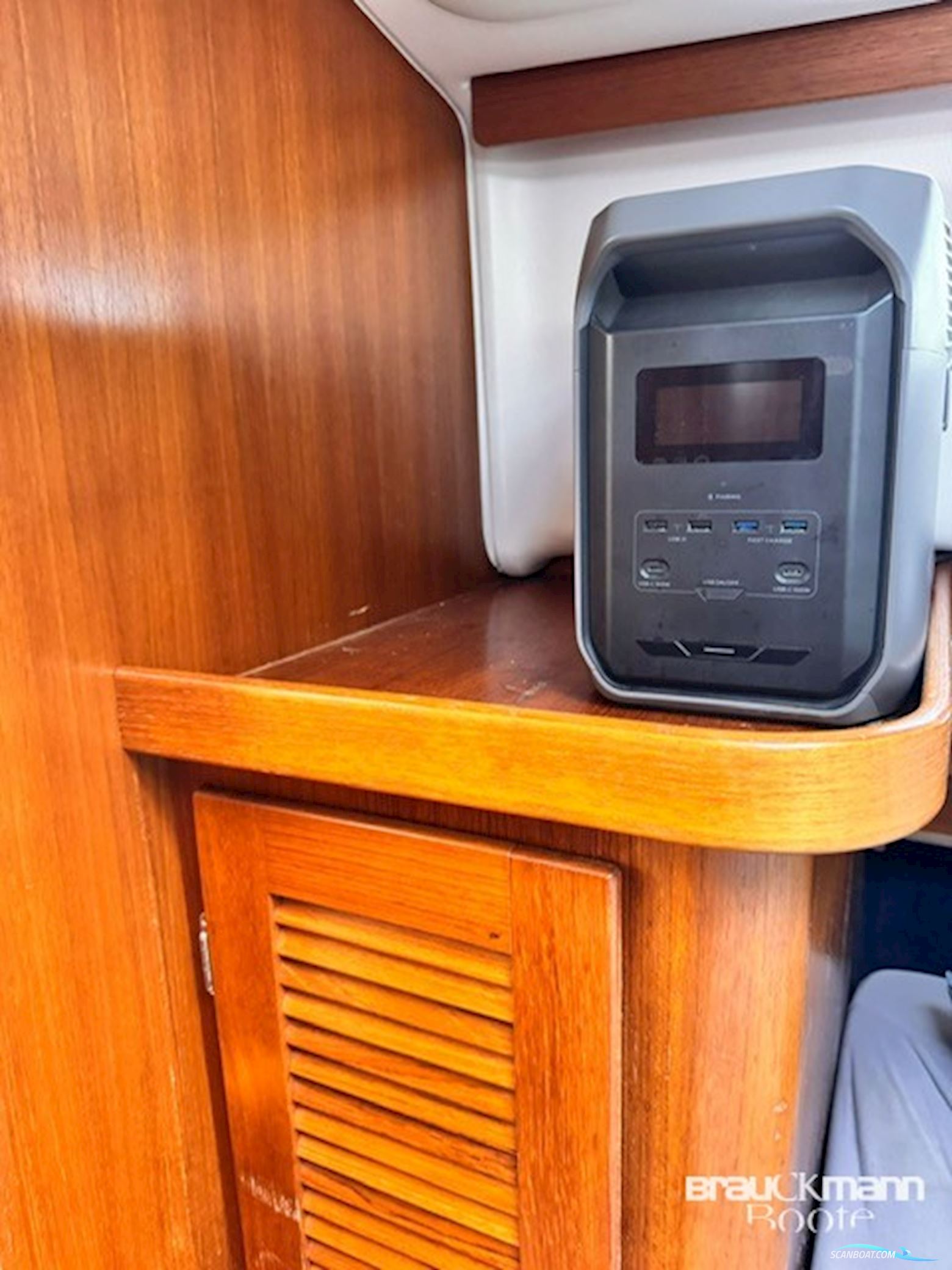 Nimbus (SE) Nimbus (SE) Nova 33 HT