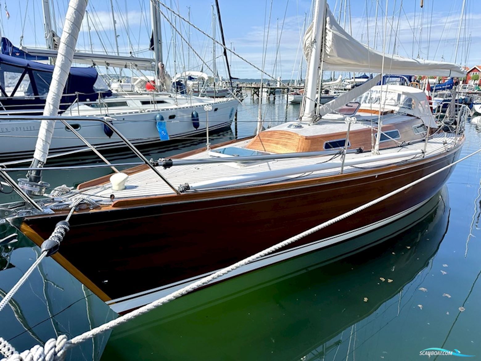 Nissen 34