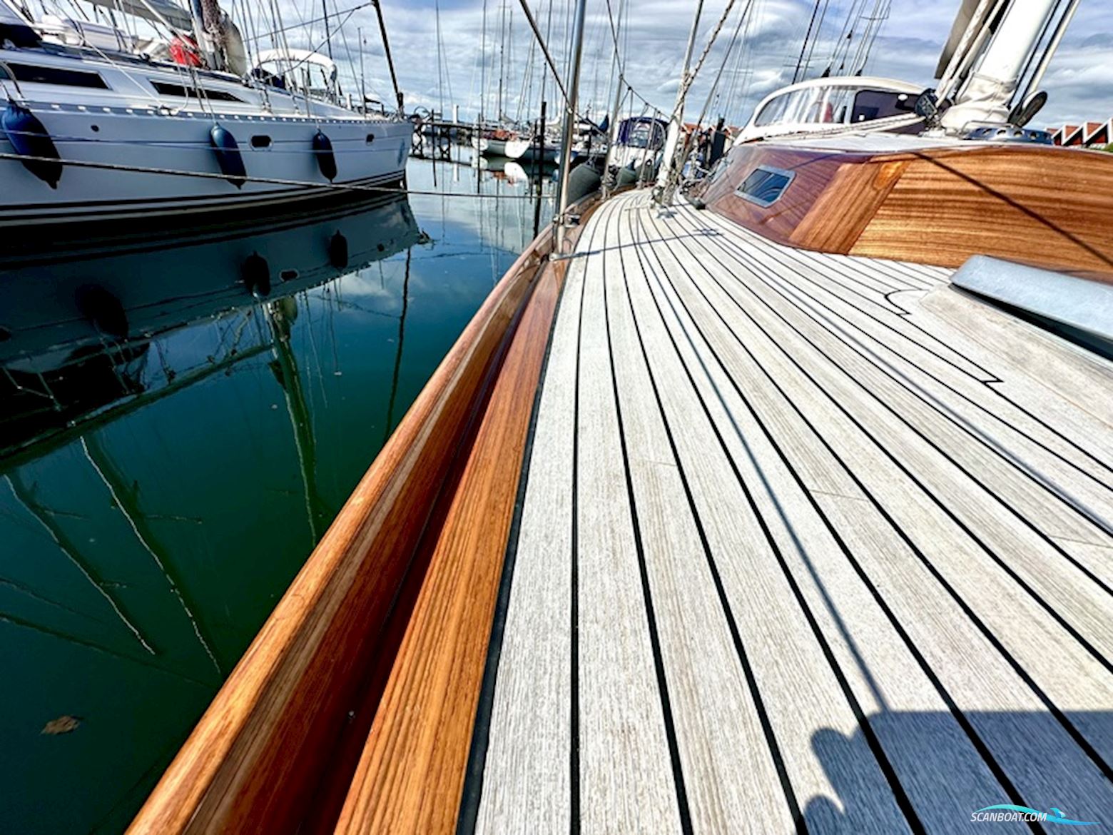Nissen 34