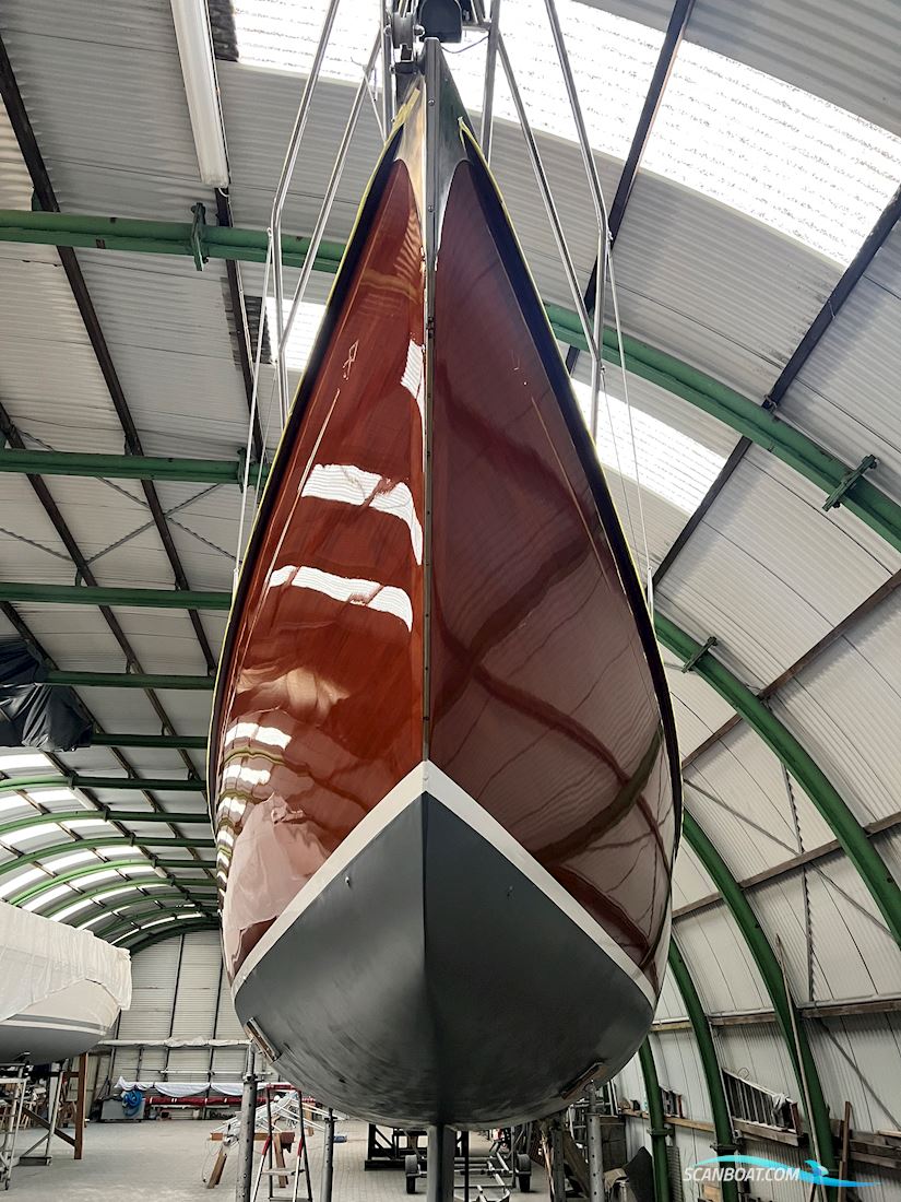 Nissen 38 M&P