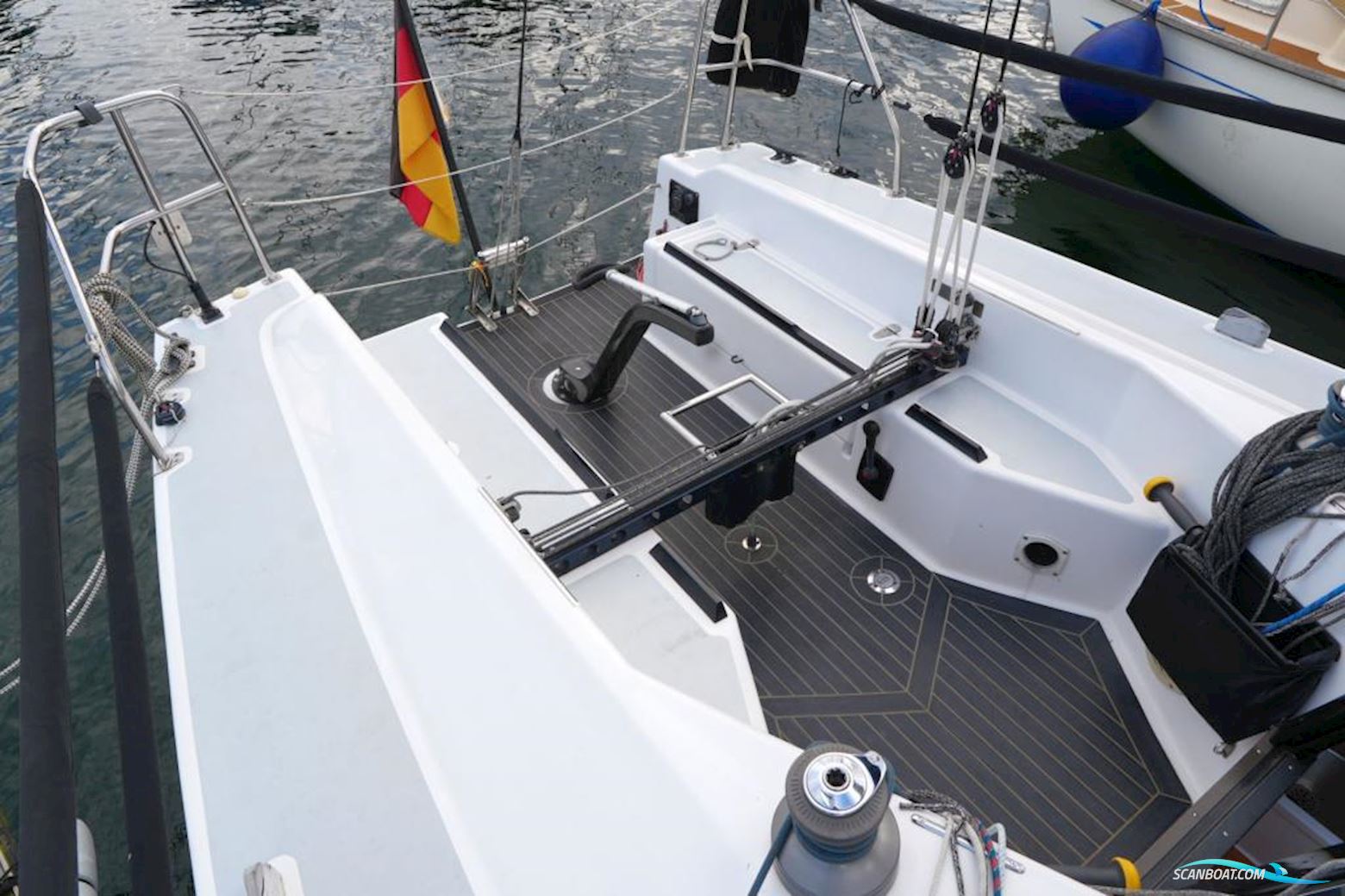 Nissen BBR31  One-off