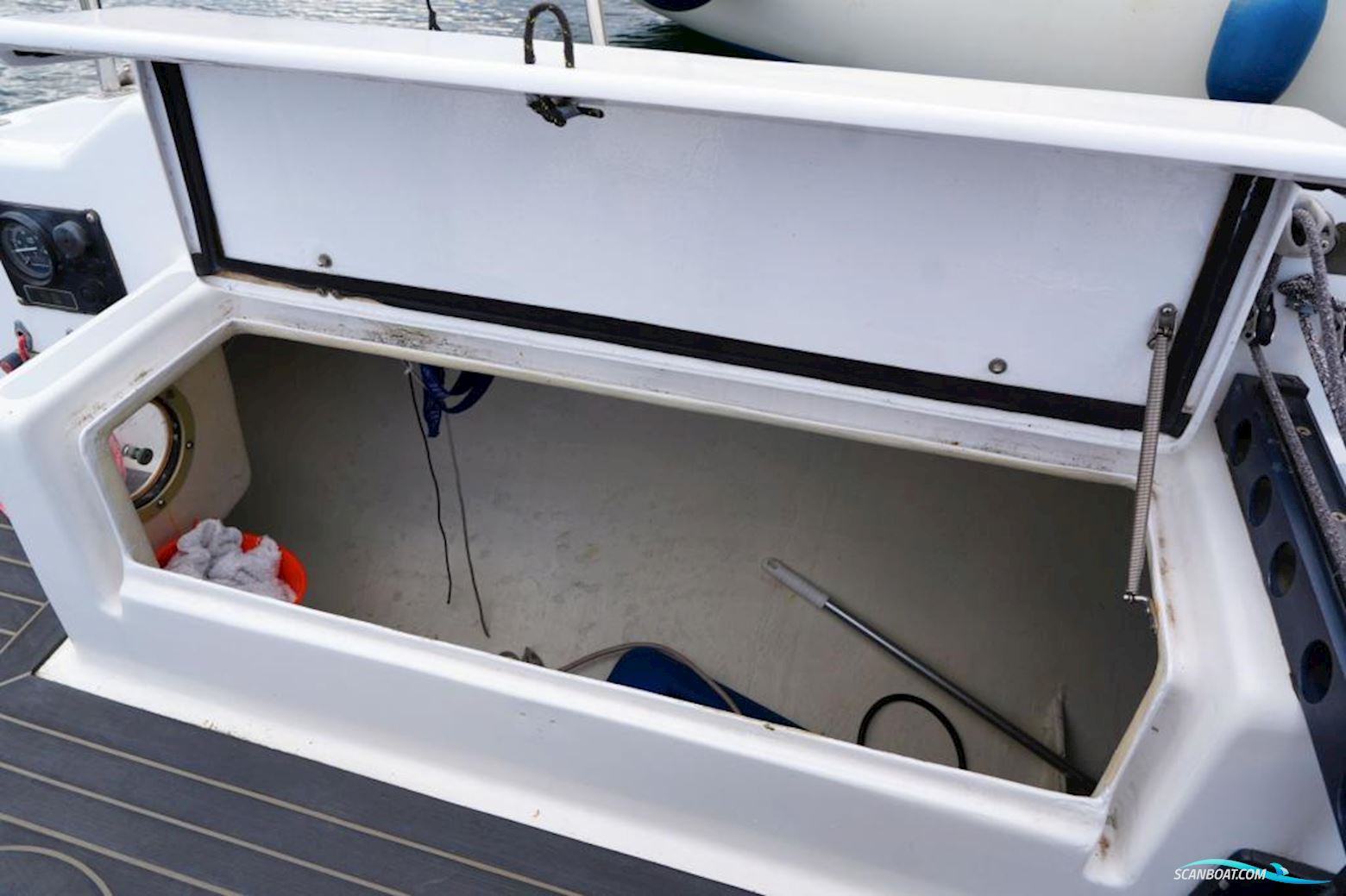 Nissen BBR31  One-off