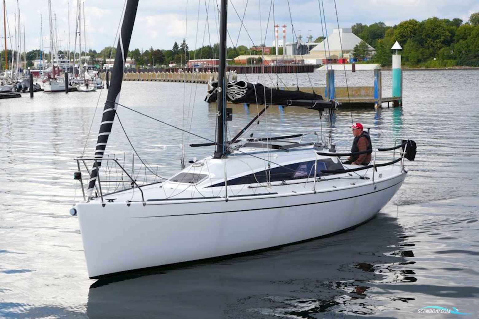 Nissen Bbr31 One-Off