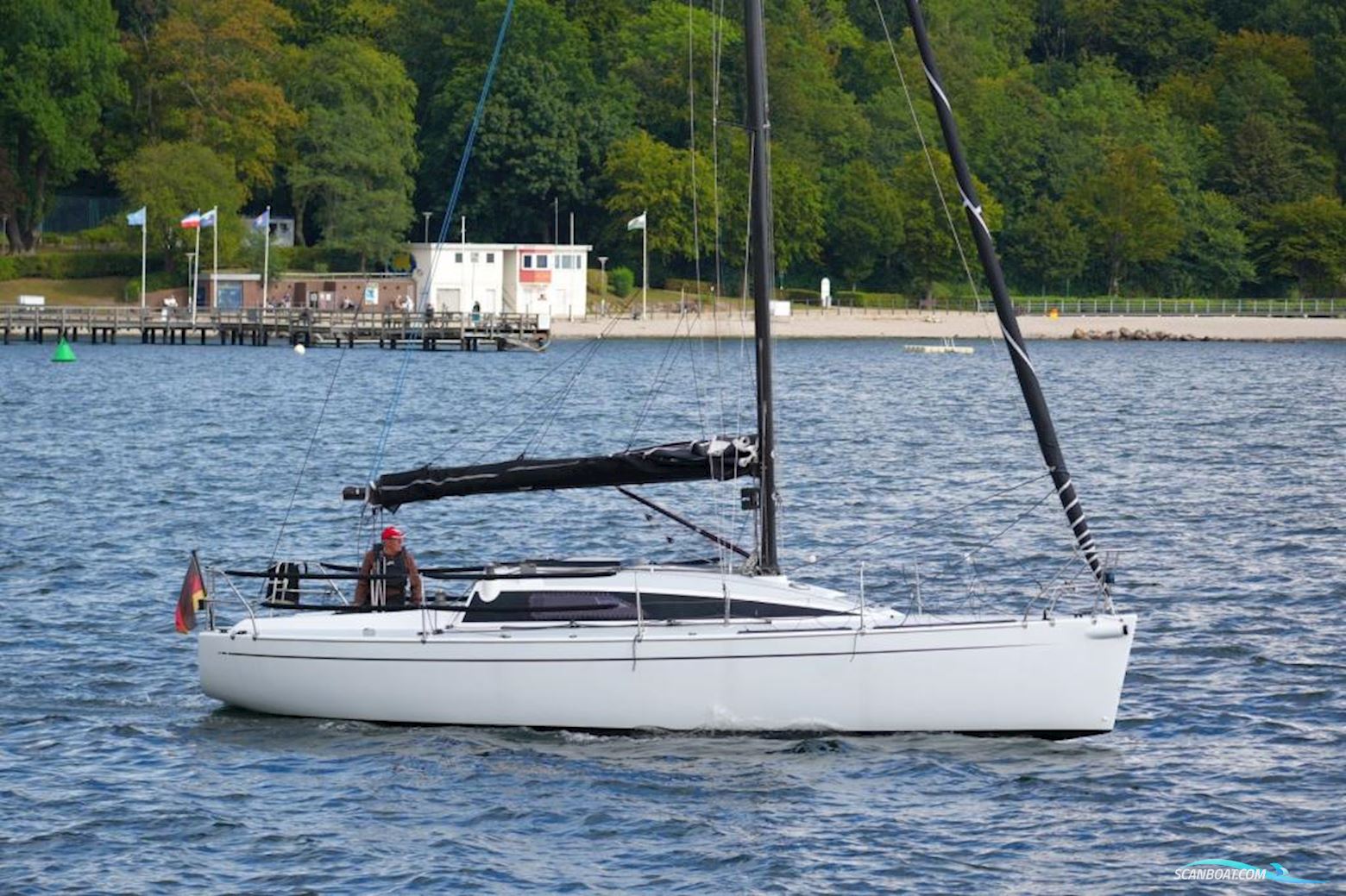 Nissen Bbr31 One-Off