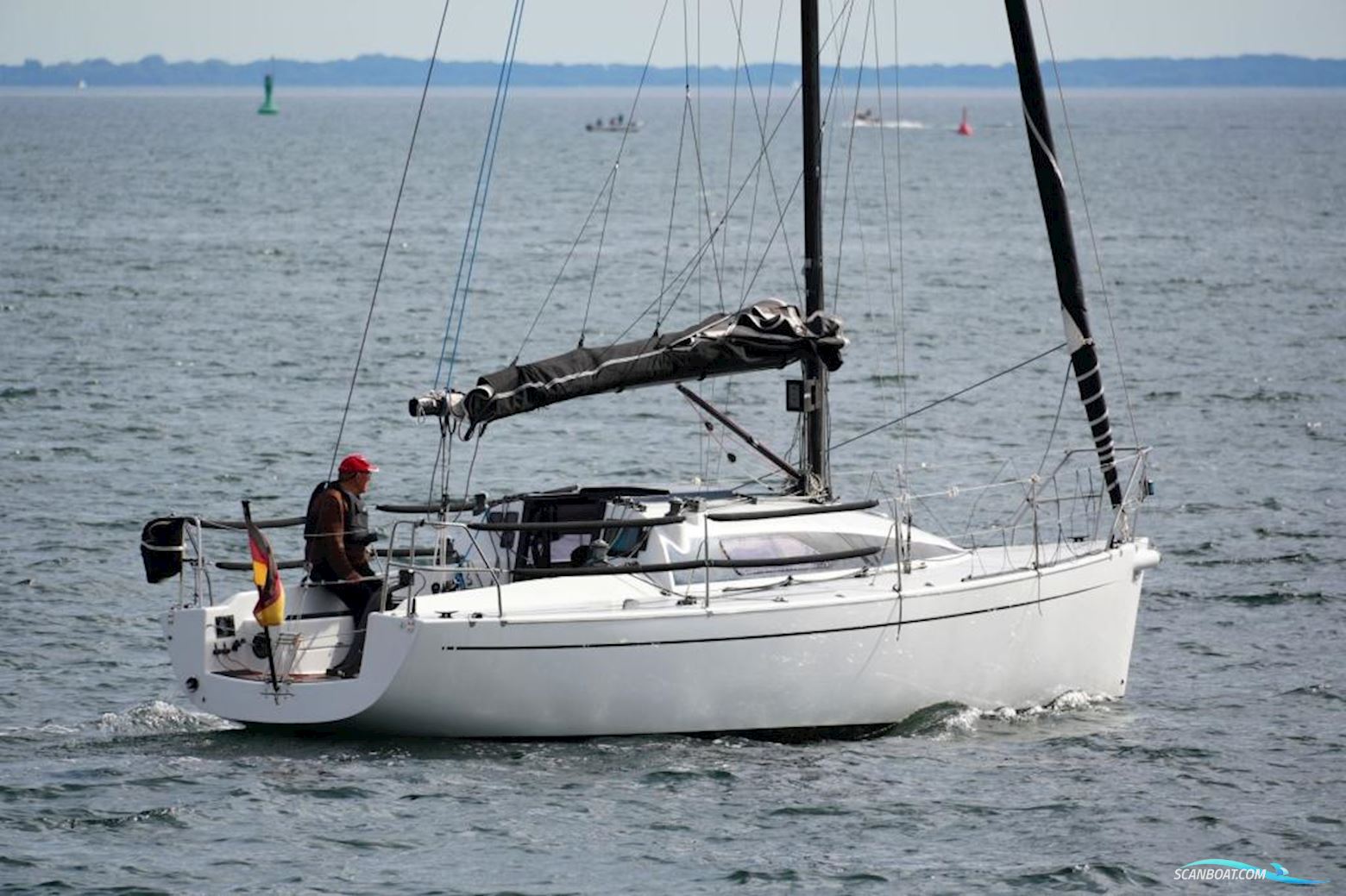 Nissen Bbr31 One-Off