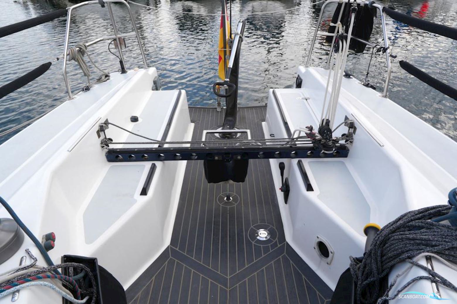 Nissen Bbr31 One-Off