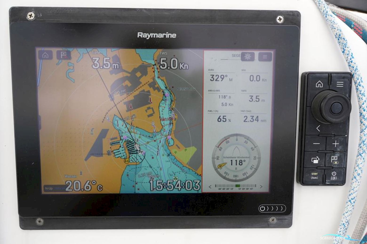 Nissen Bbr31 One-Off