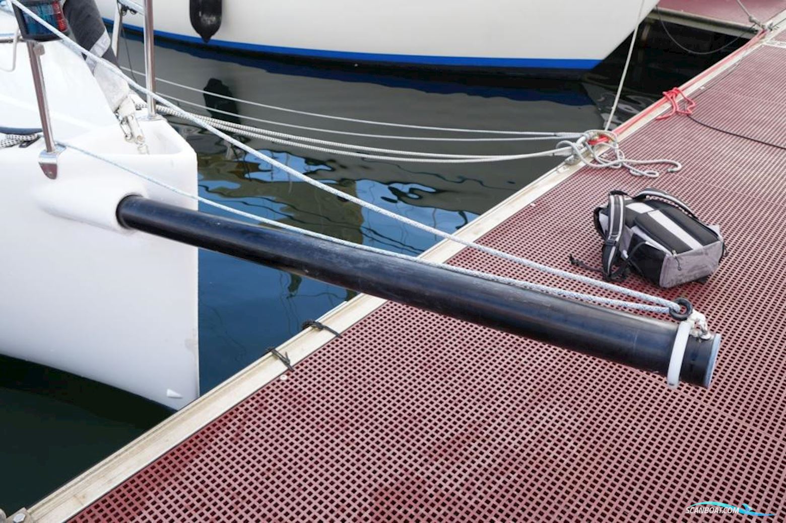 Nissen Bbr31 One-Off