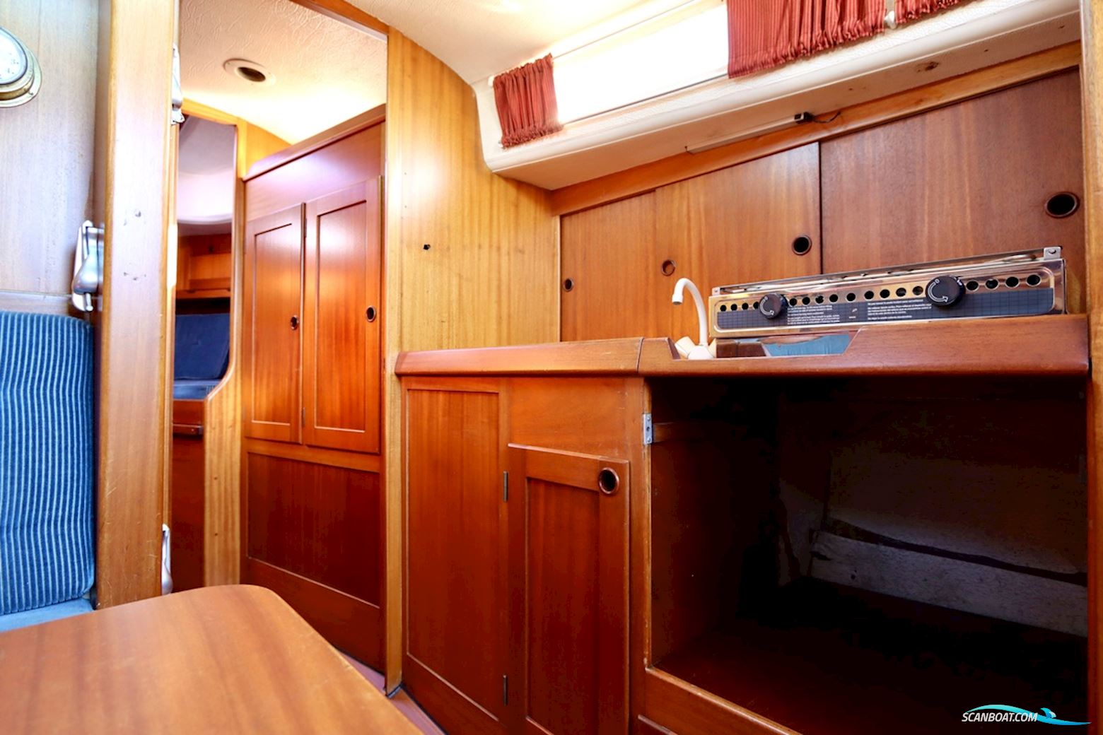 Nomad SK 34
