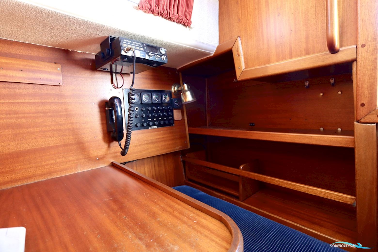 Nomad SK 34