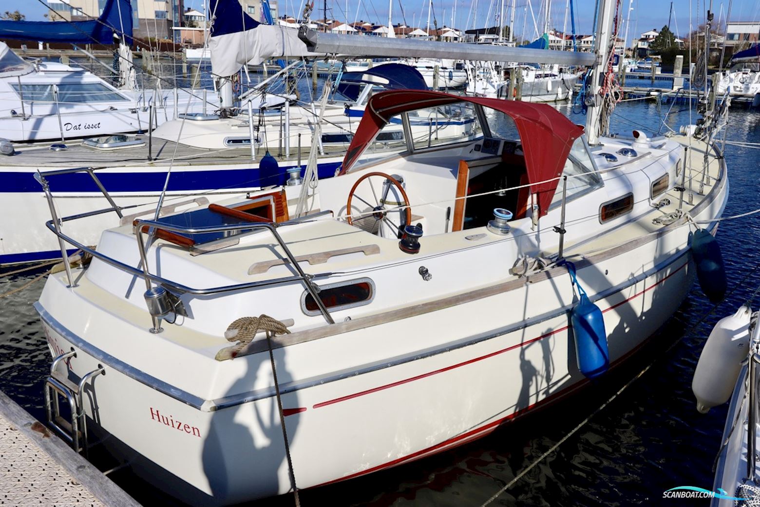 Nomad SK 34