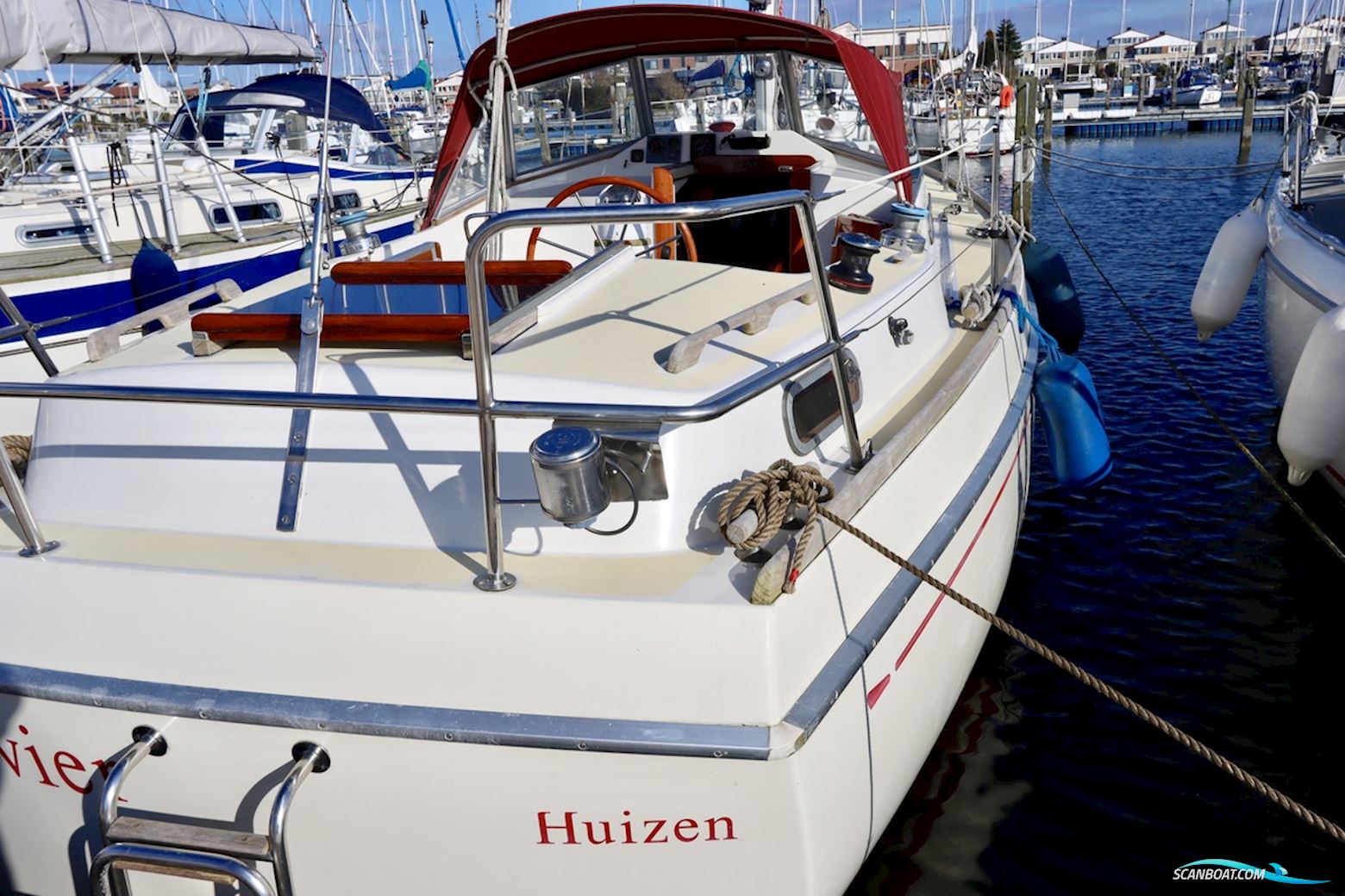 Nomad SK 34