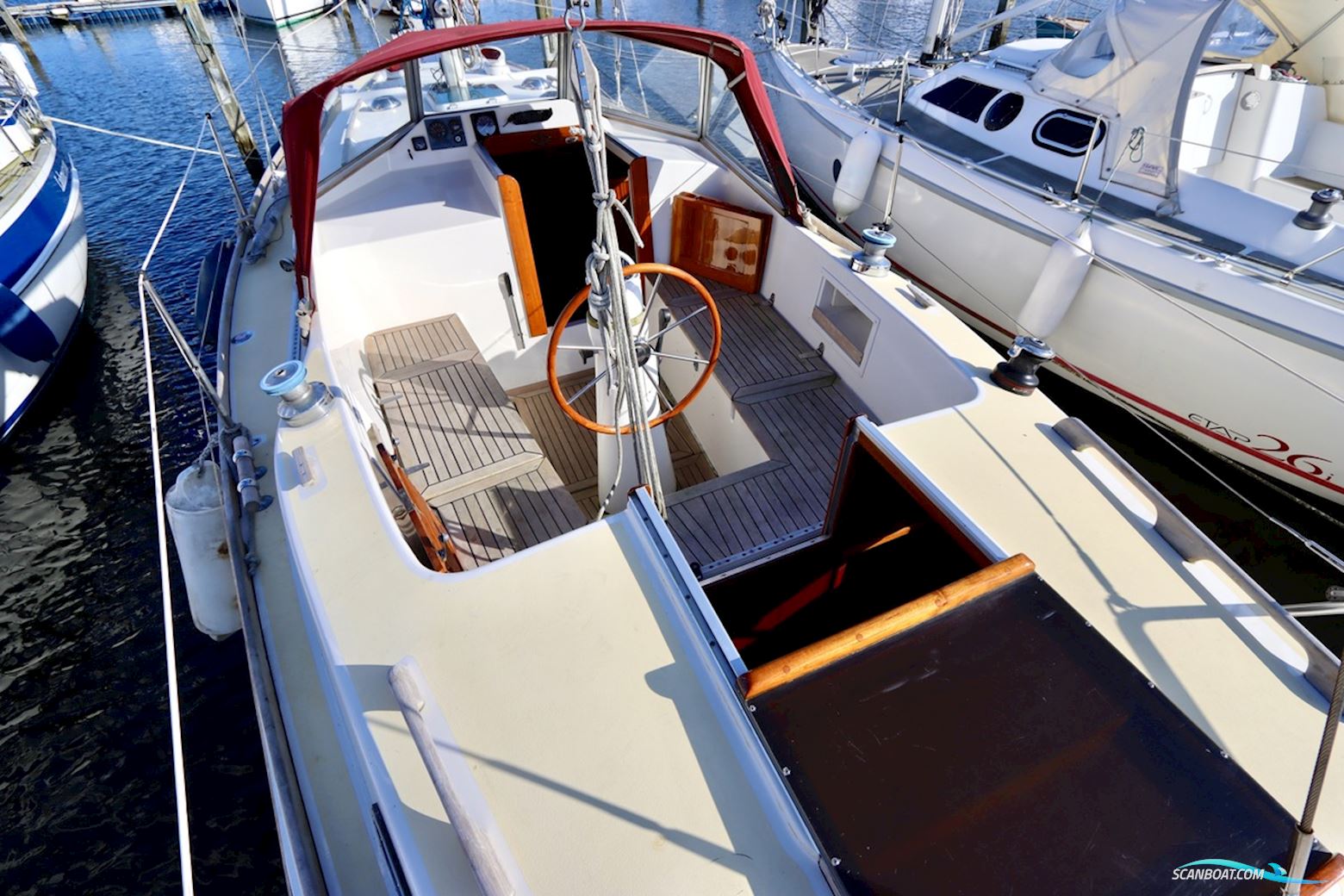 Nomad SK 34
