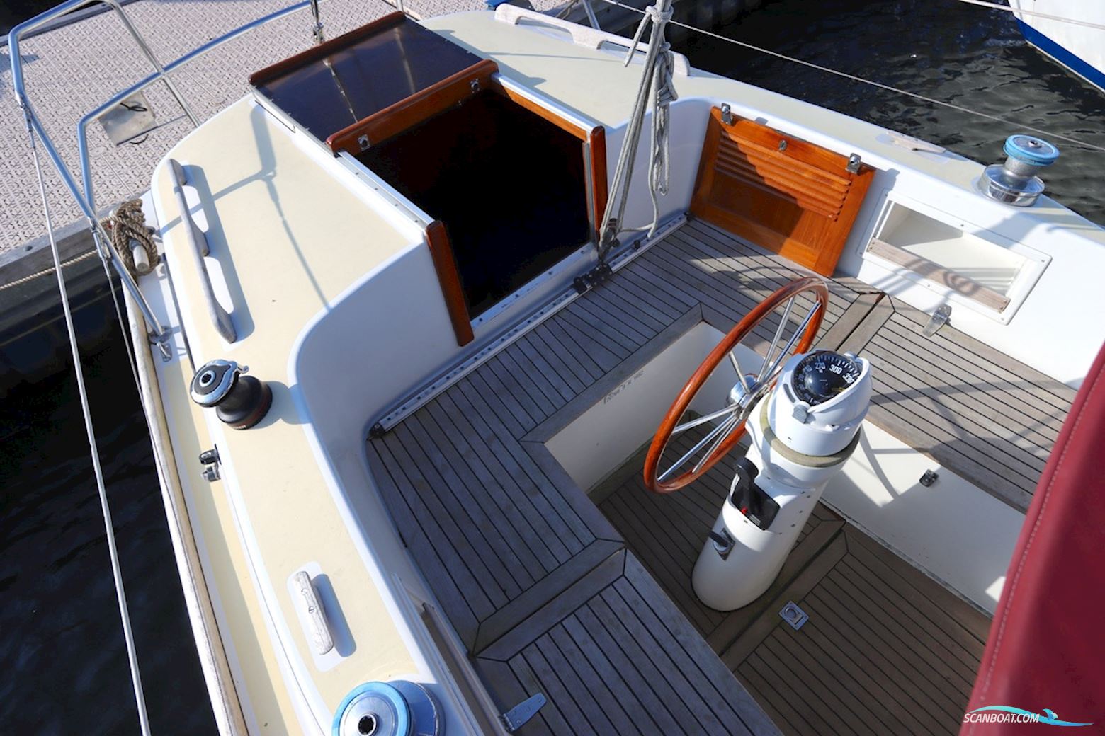Nomad SK 34