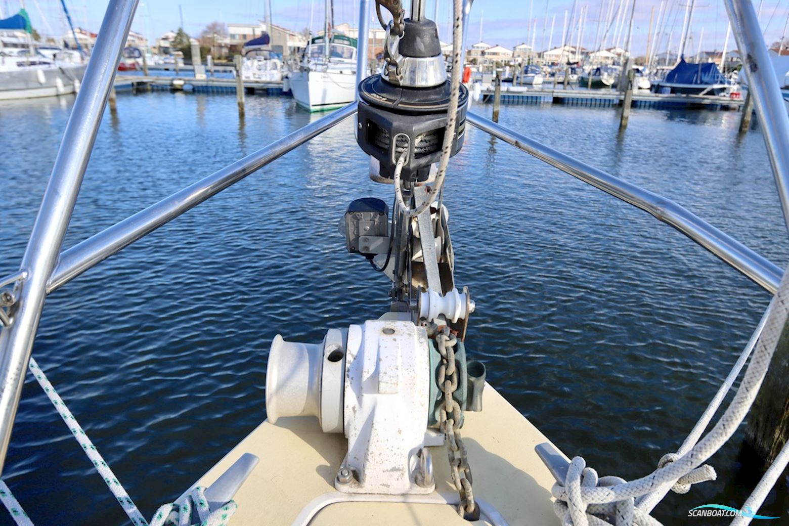 Nomad SK 34