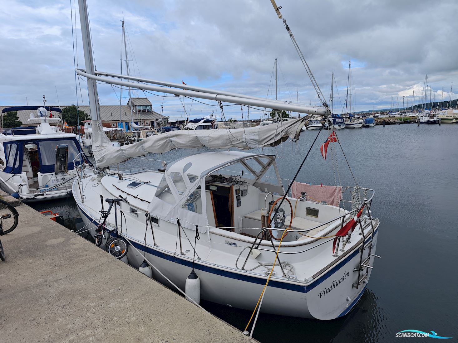 Nonsuch 30U