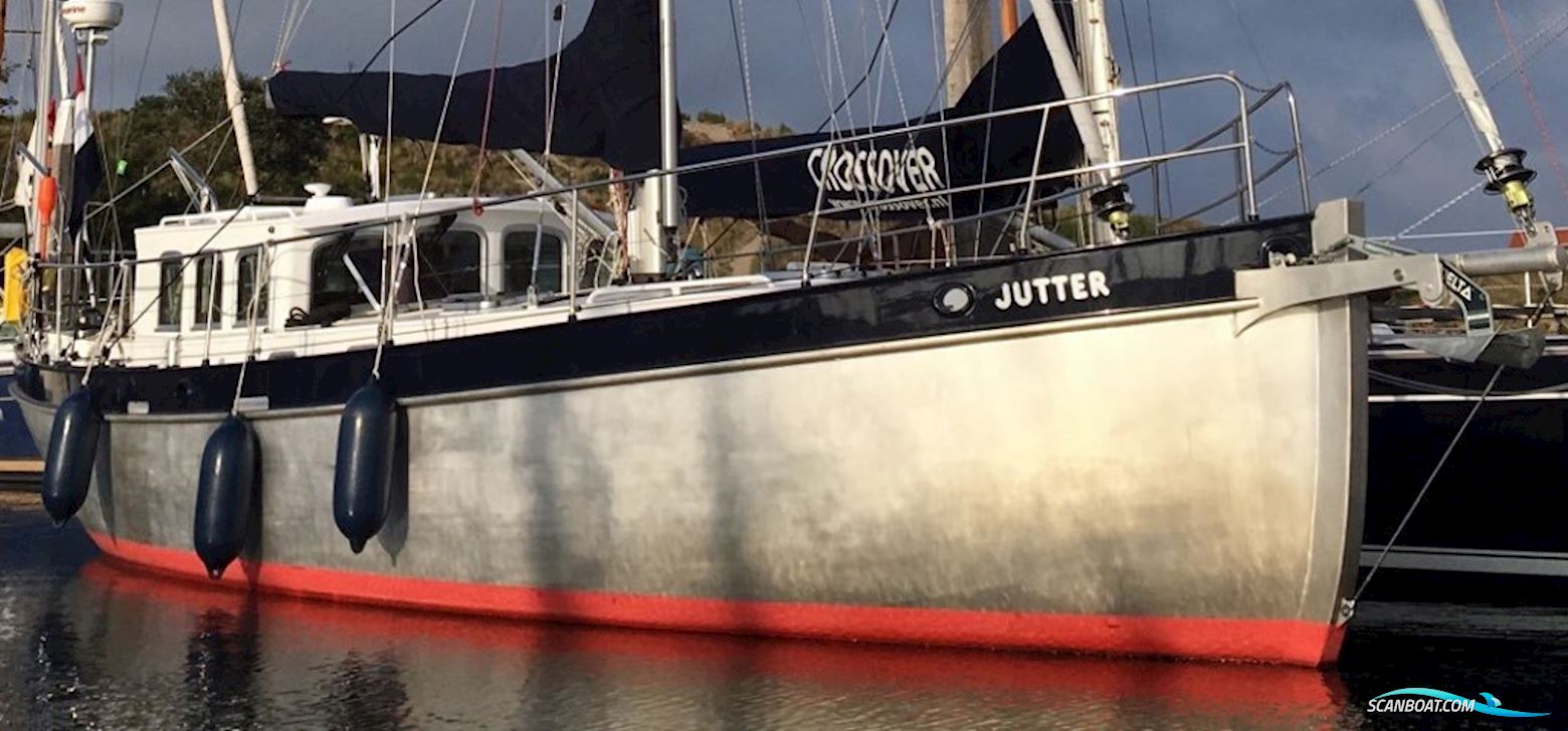 Noordkaper 43
