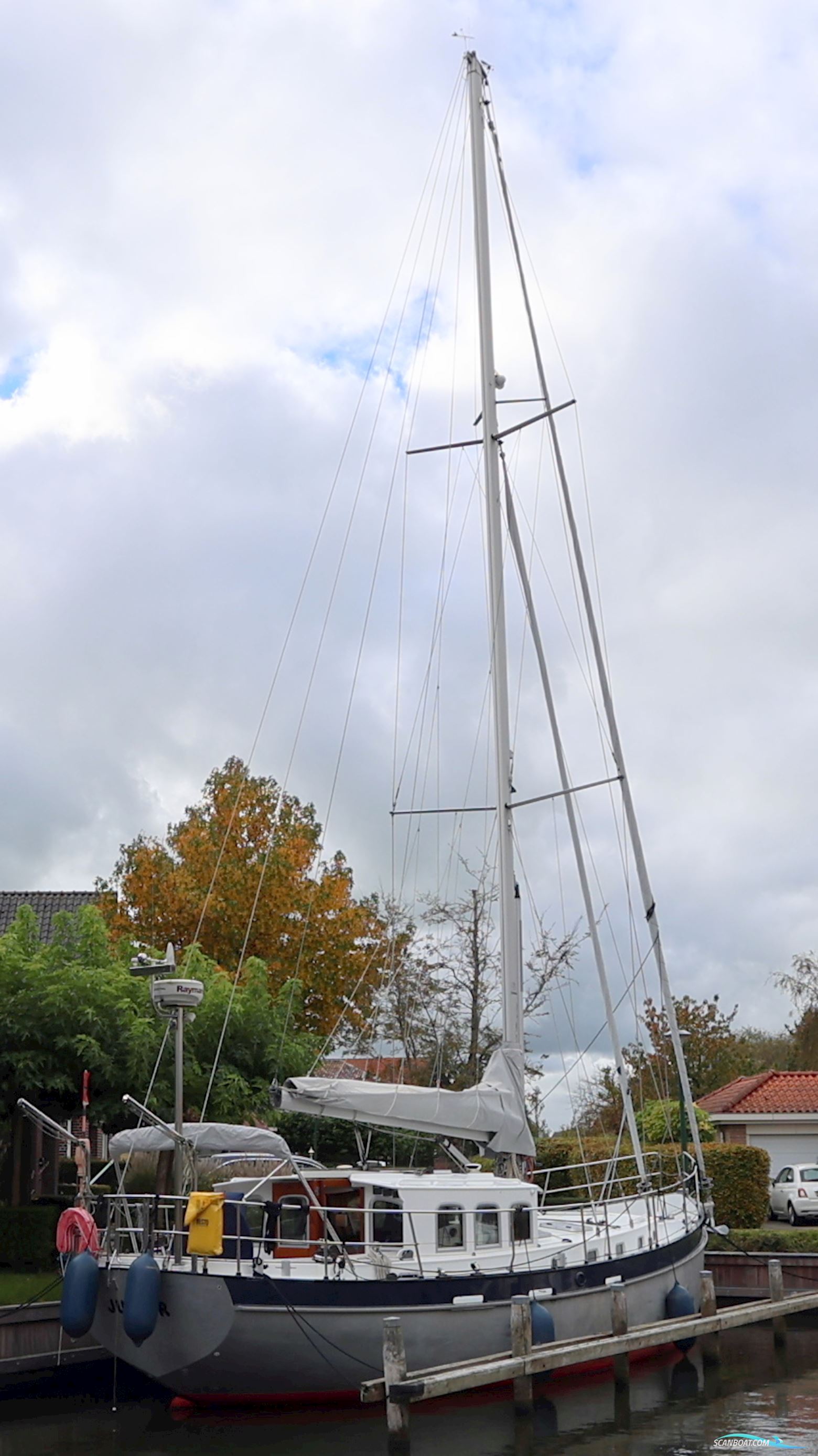 Noordkaper 43