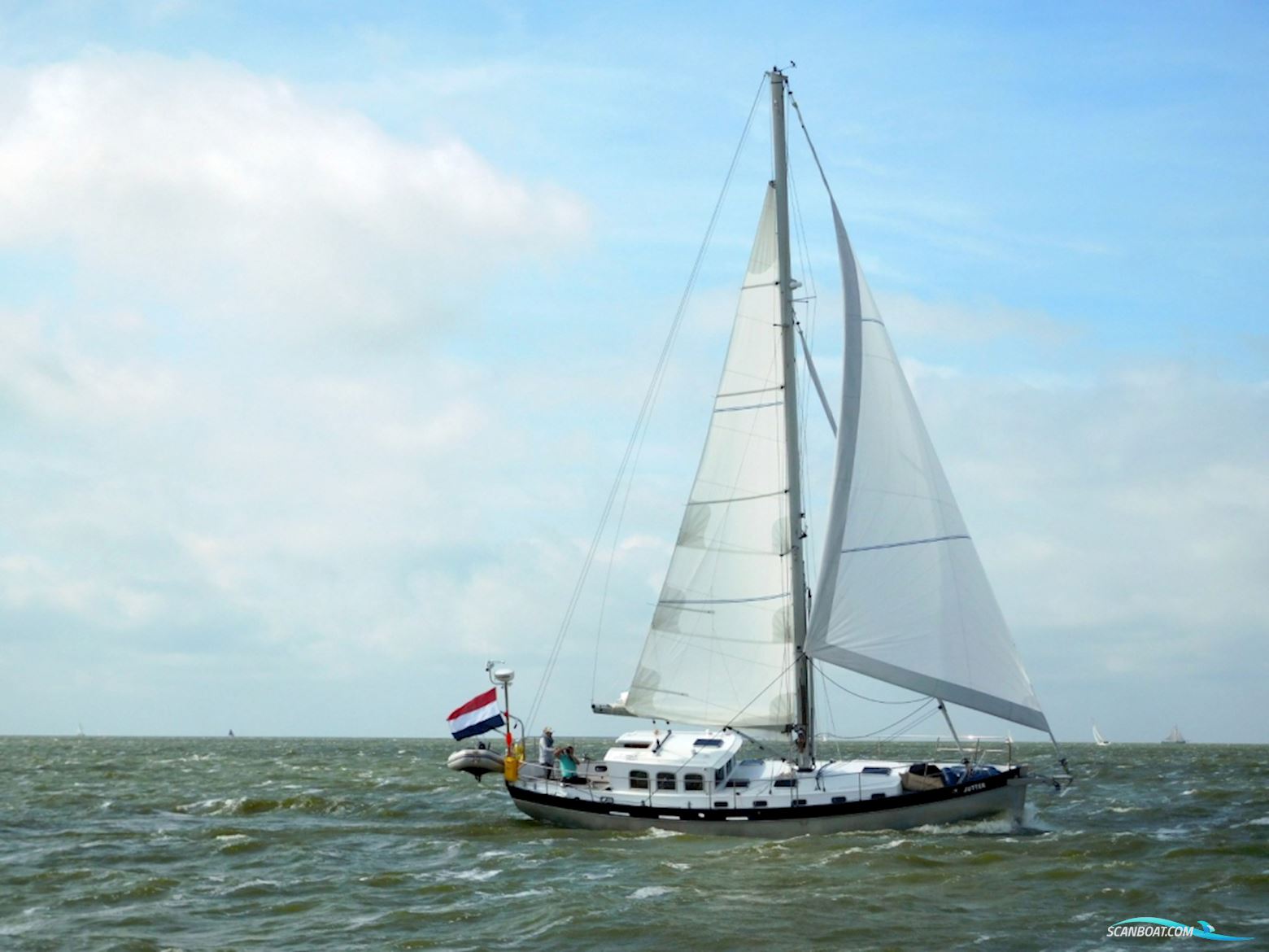 Noordkaper 43
