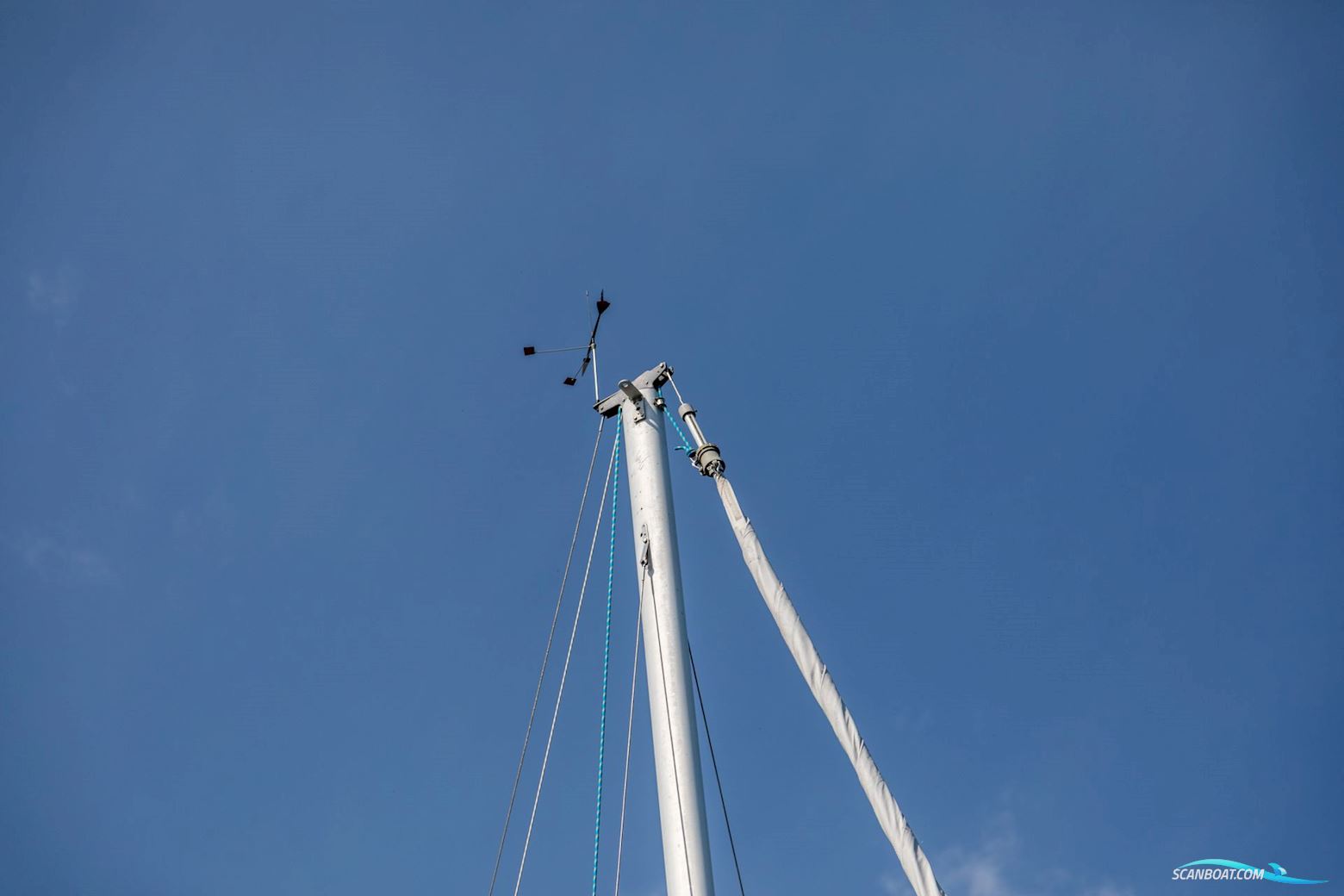 Nord 80 - Super begynderbåd eller til dig der ikke gider en masse bøvl