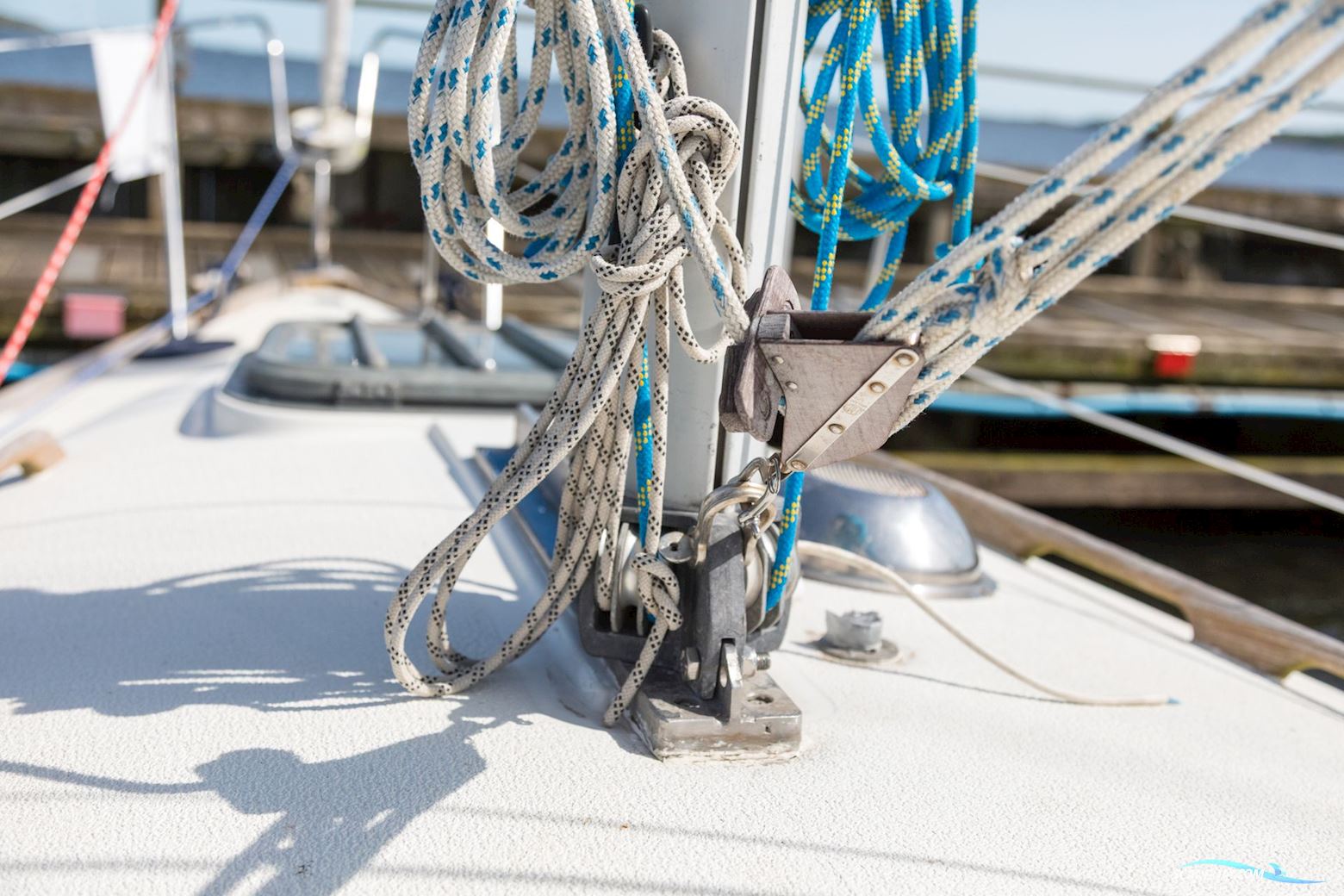 Nord 80 - Super begynderbåd eller til dig der ikke gider en masse bøvl