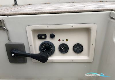 Nord 80 Segelboot 1975, mit Kubota d600b motor, Deutschland