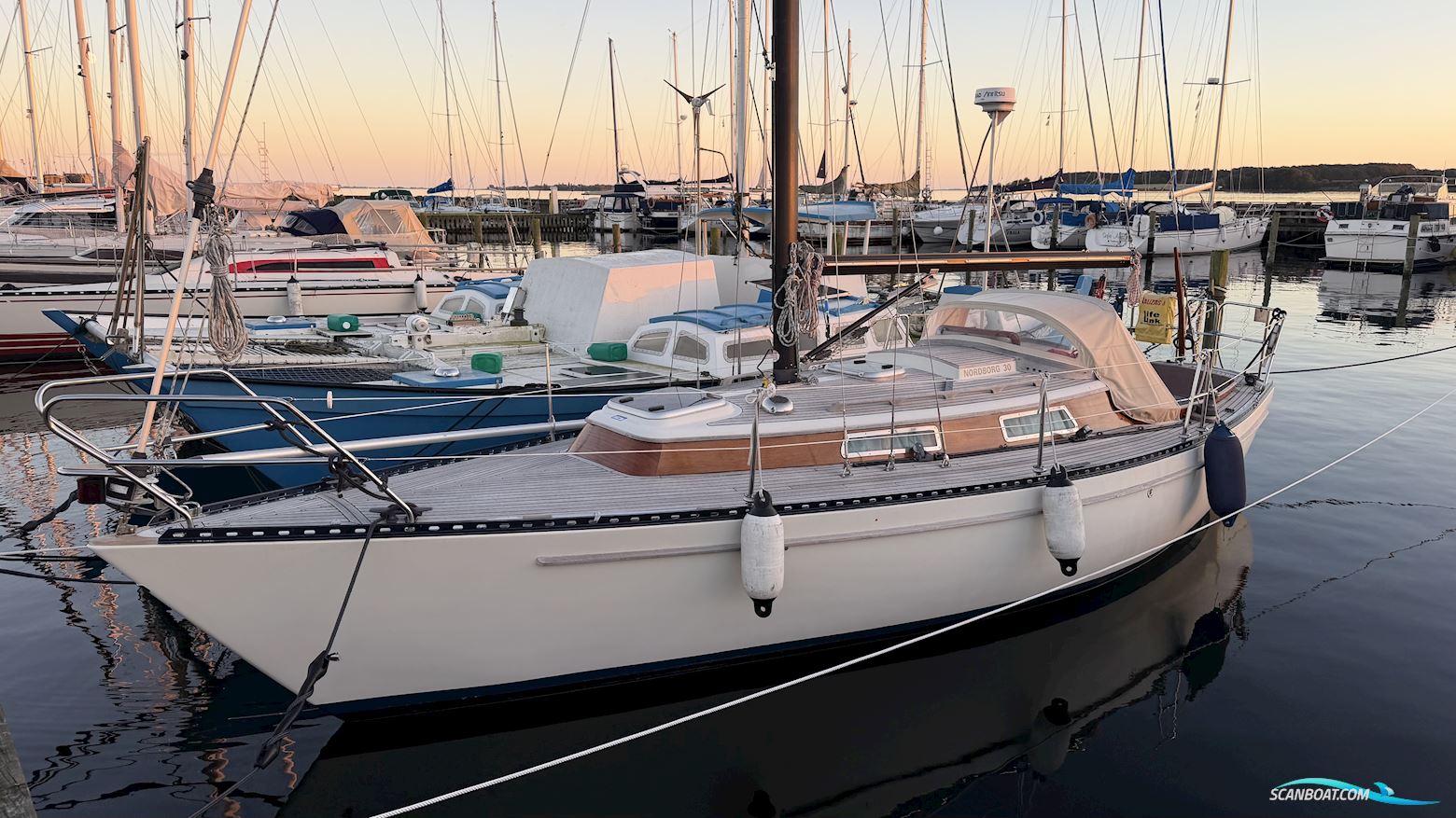 Nordborg 30