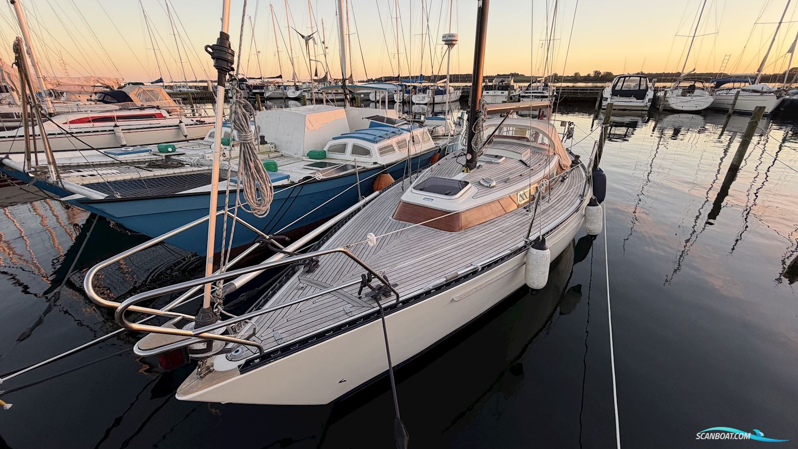 Nordborg 30