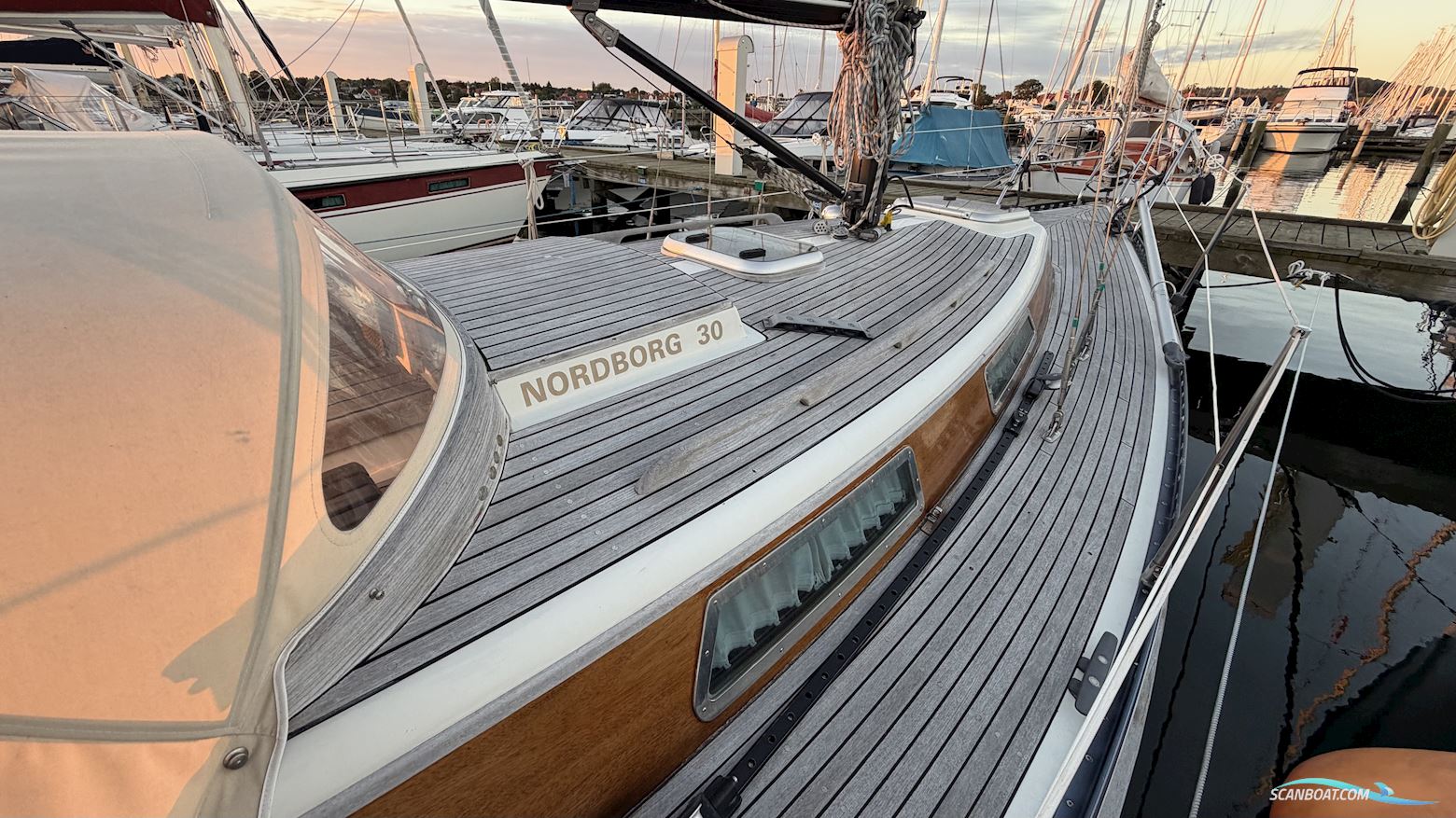 Nordborg 30