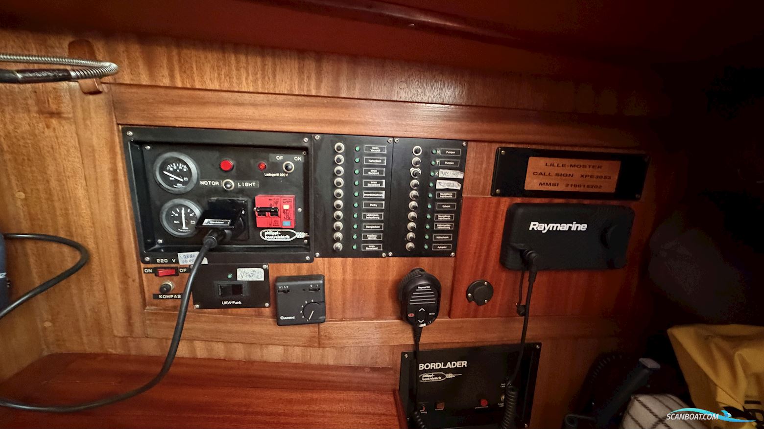 Nordborg 30