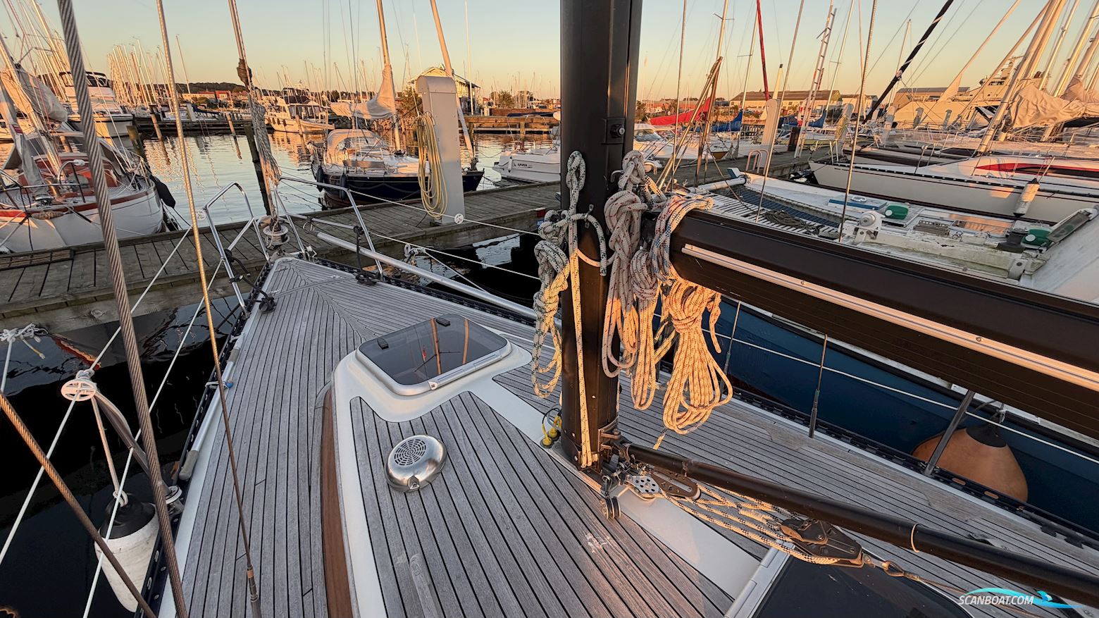 Nordborg 30