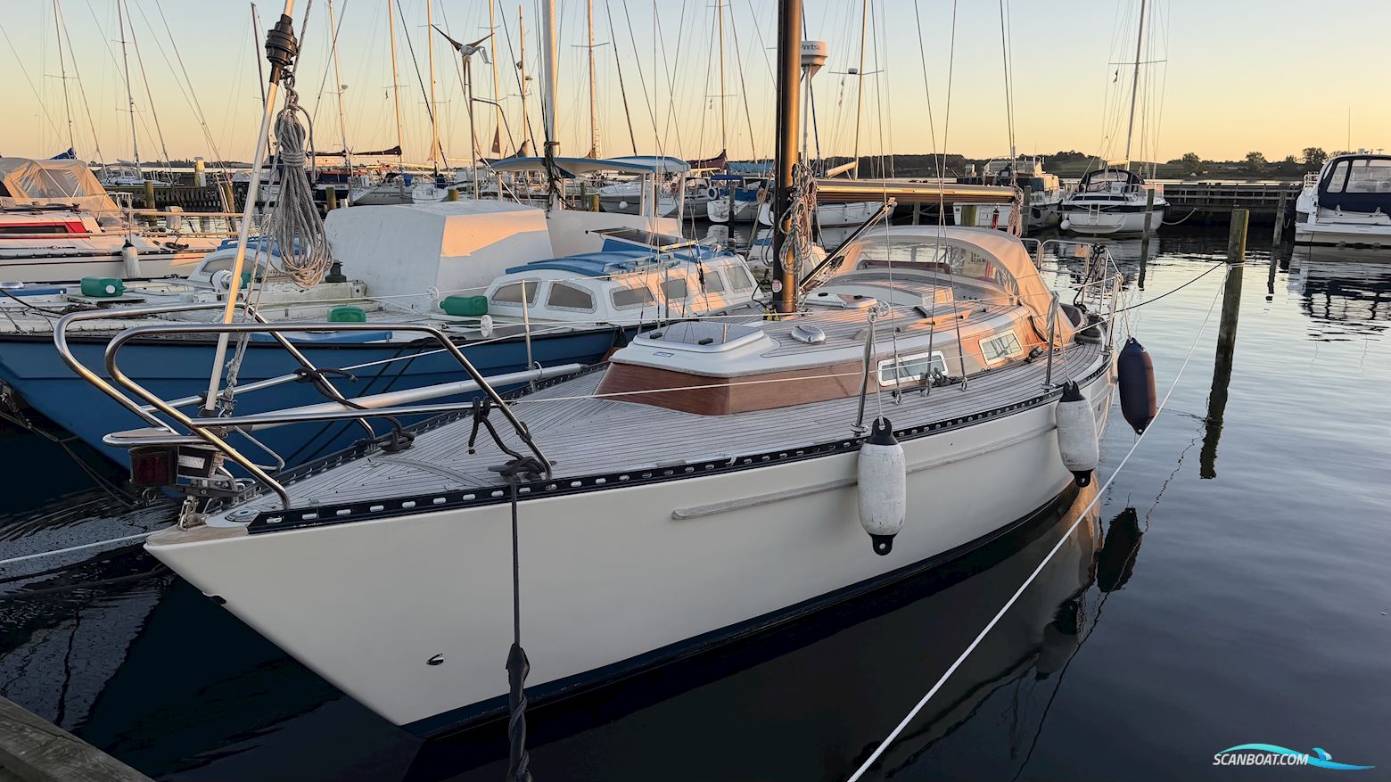 Nordborg 30