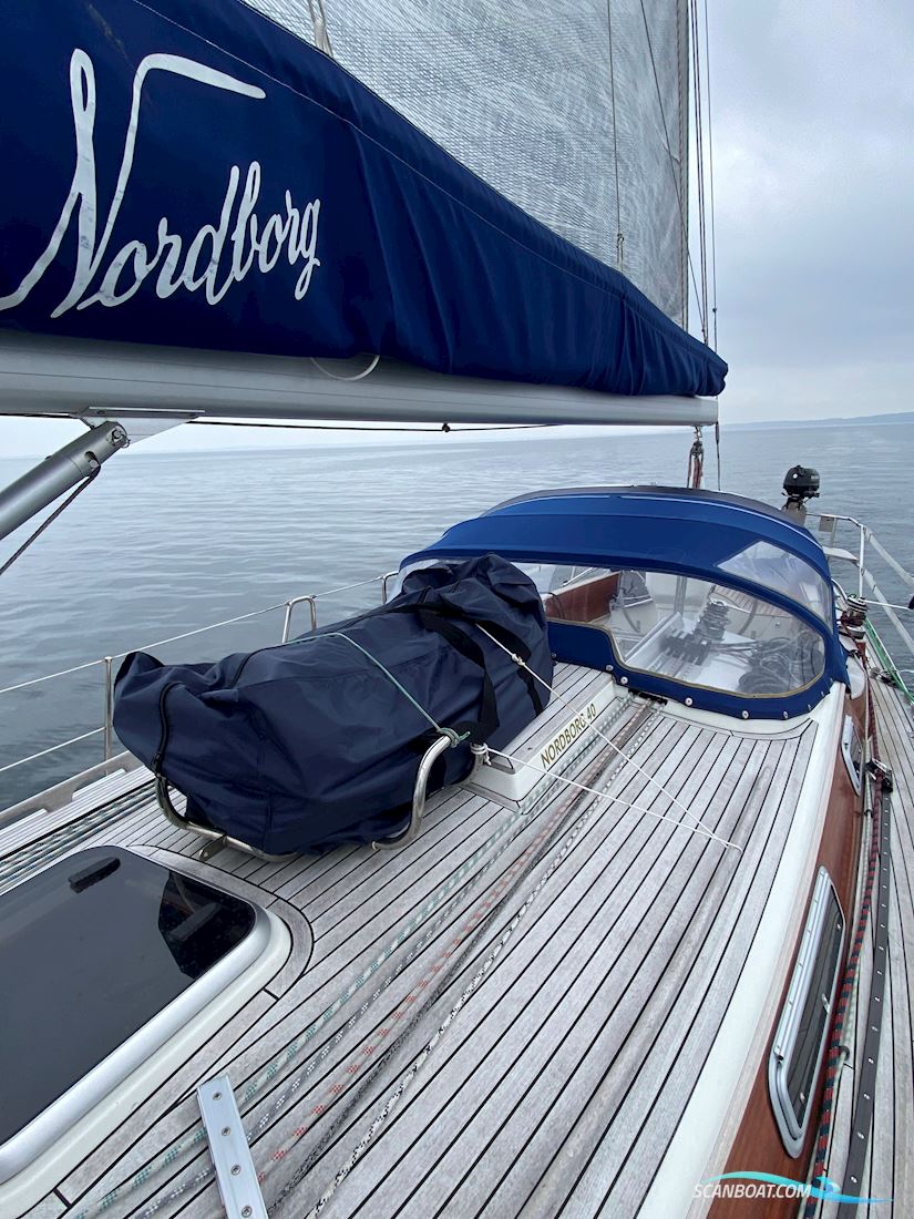 Nordborg 40