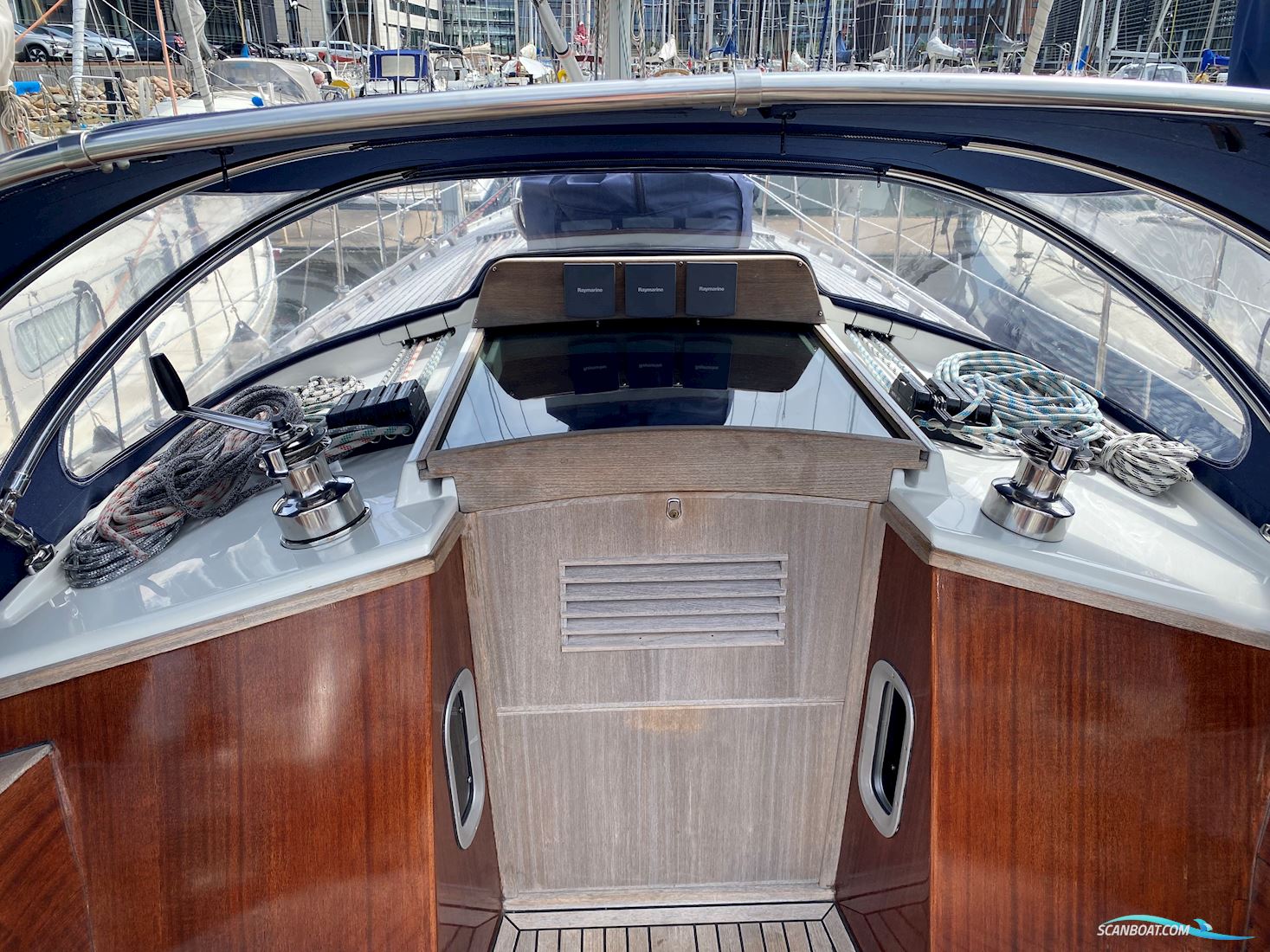 Nordborg 40
