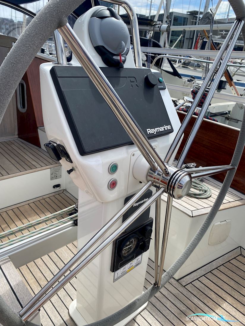 Nordborg 40
