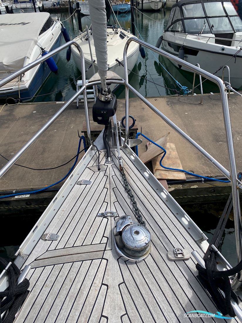 Nordborg 40