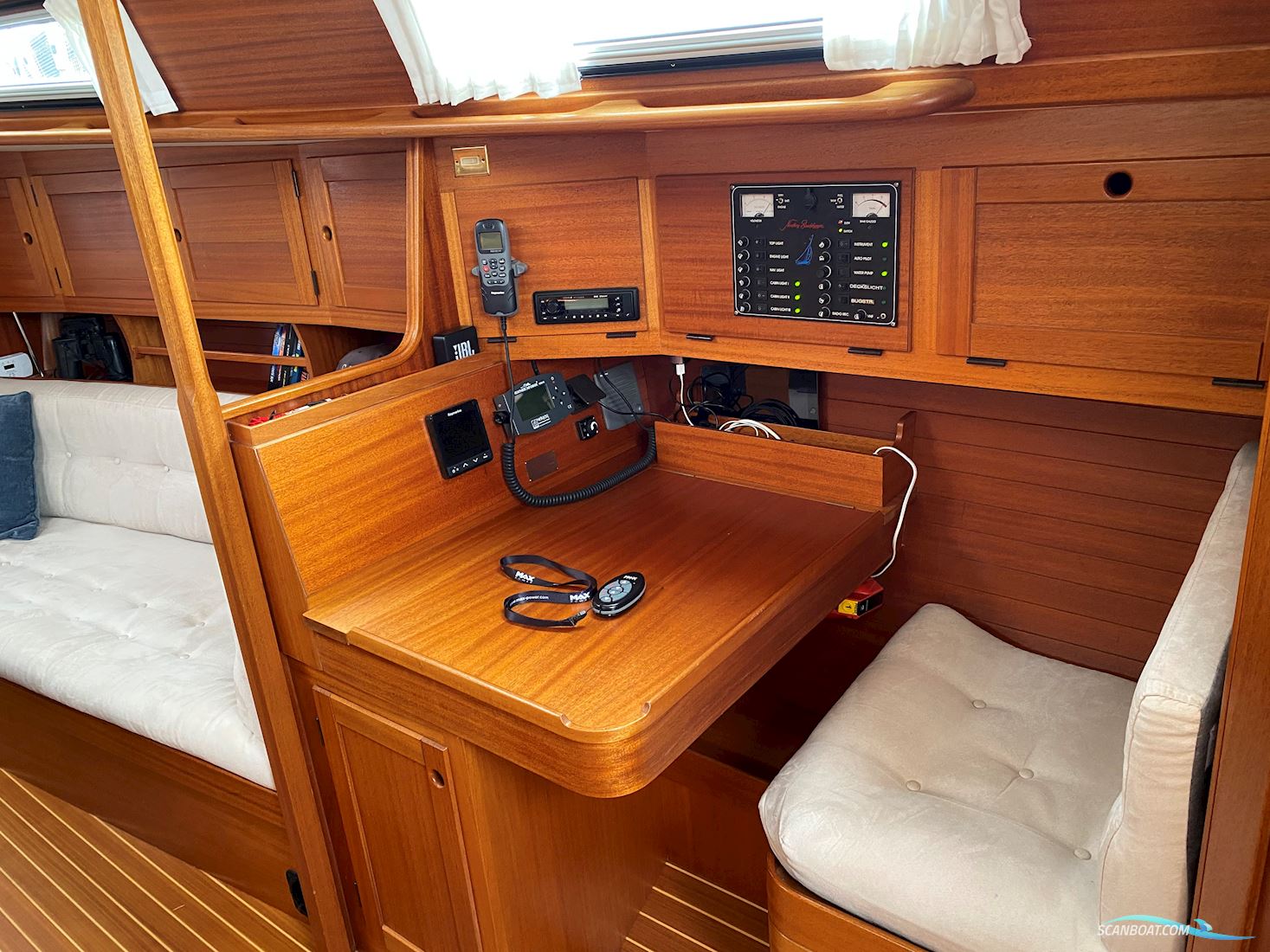 Nordborg 40