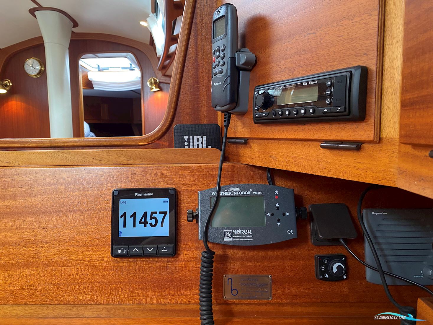 Nordborg 40