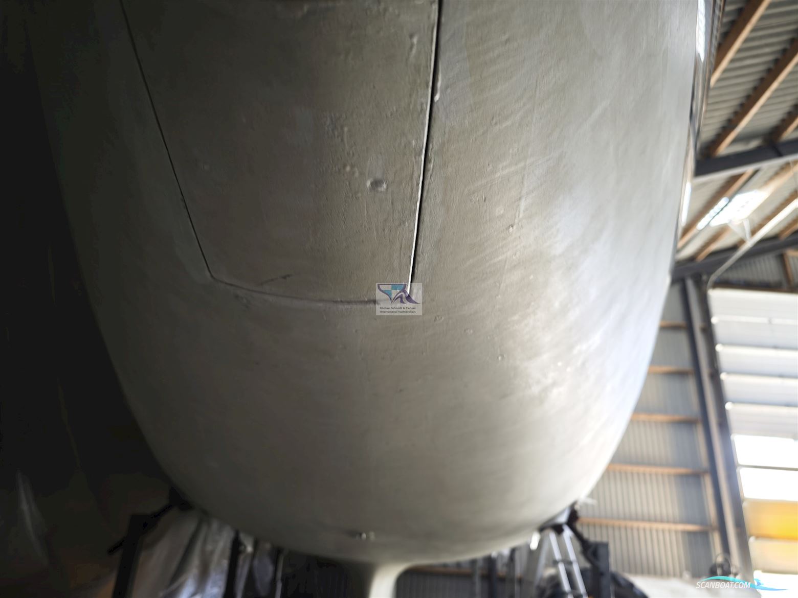 Nordborg Baadebyggeri Nordborg 40