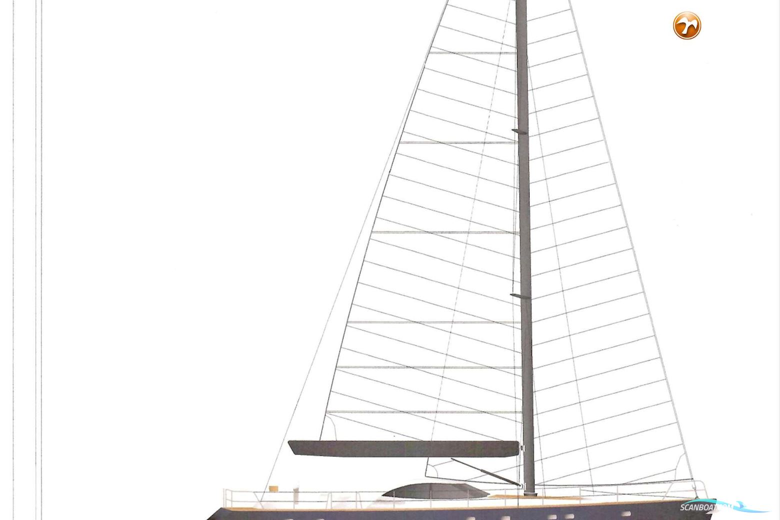 Nordia 70 Performance Cruiser