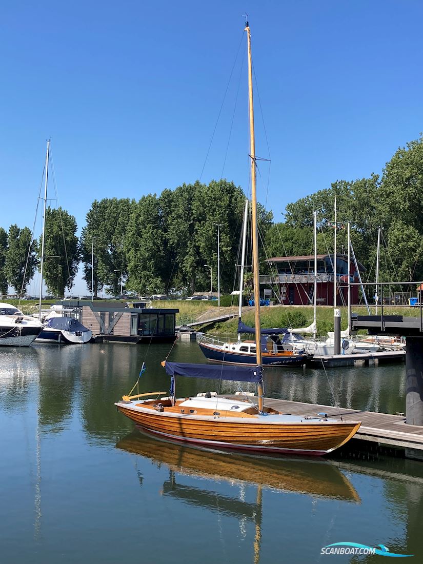 Nordic Folksboat