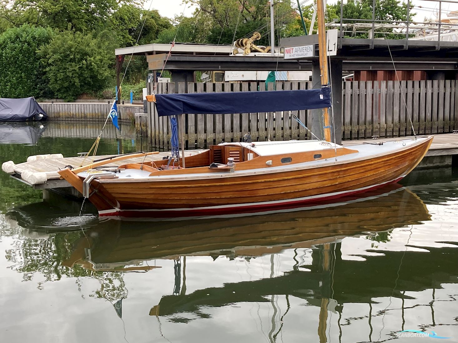 Nordic Folksboat