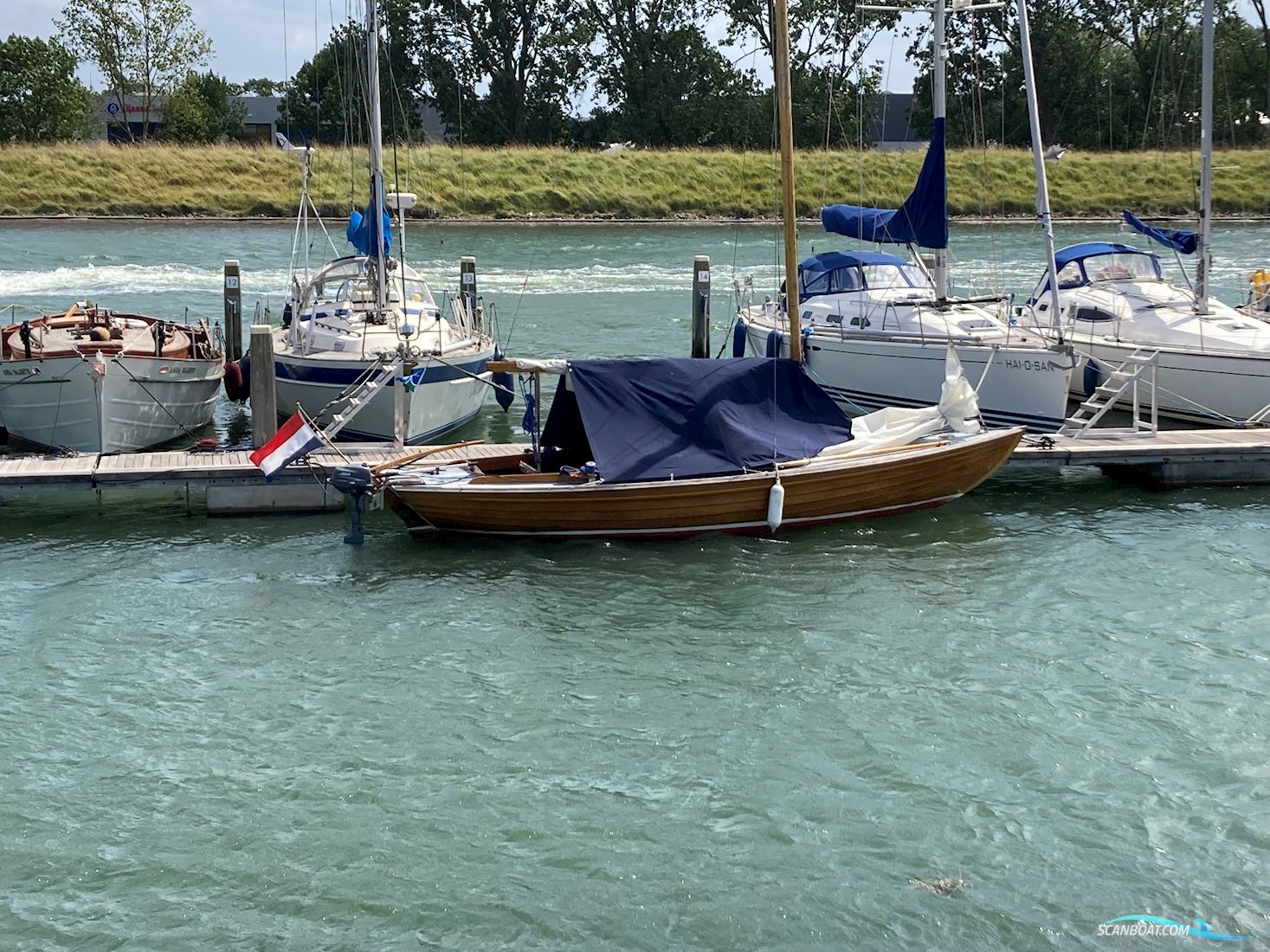 Nordic Folksboat