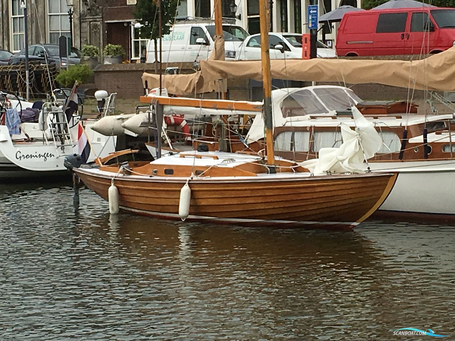 Nordic Folksboat
