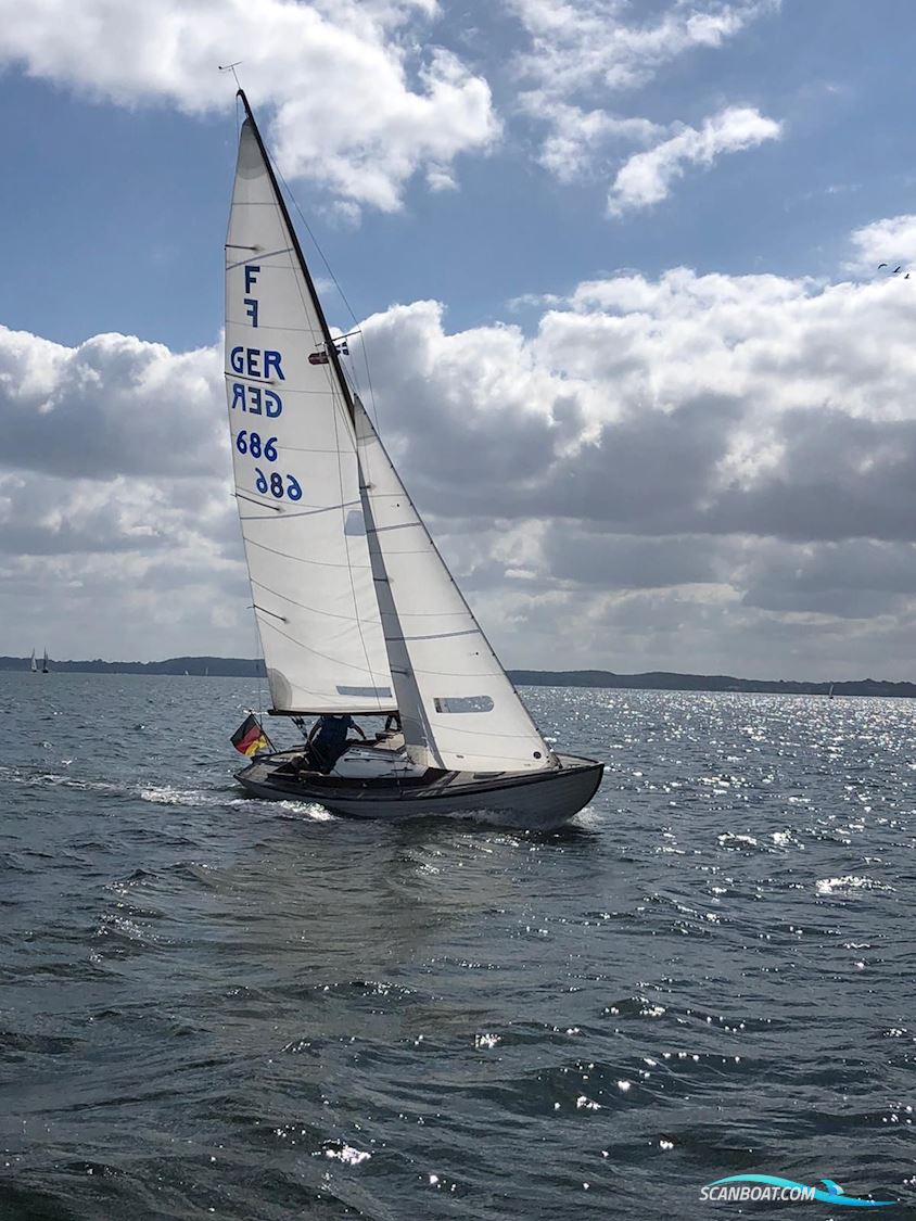 Nordisches Folkeboot