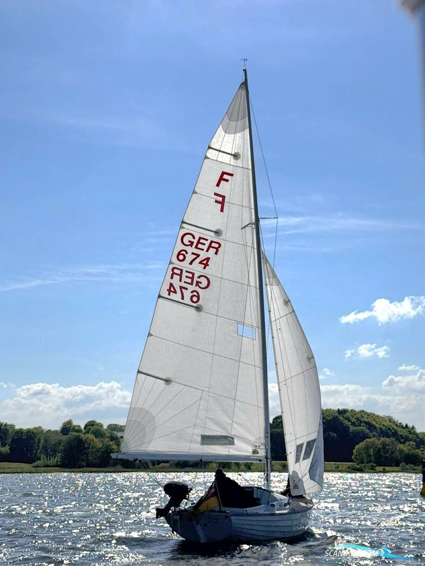 Nordisches Folkeboot