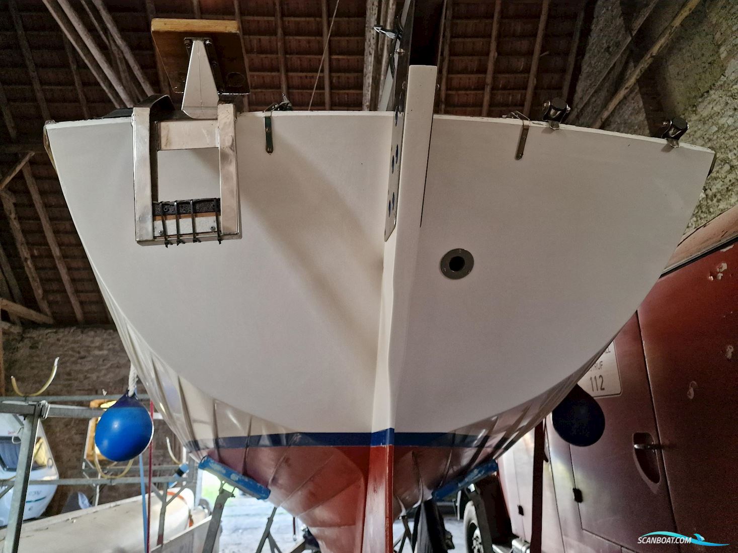 Nordisches Folkeboot