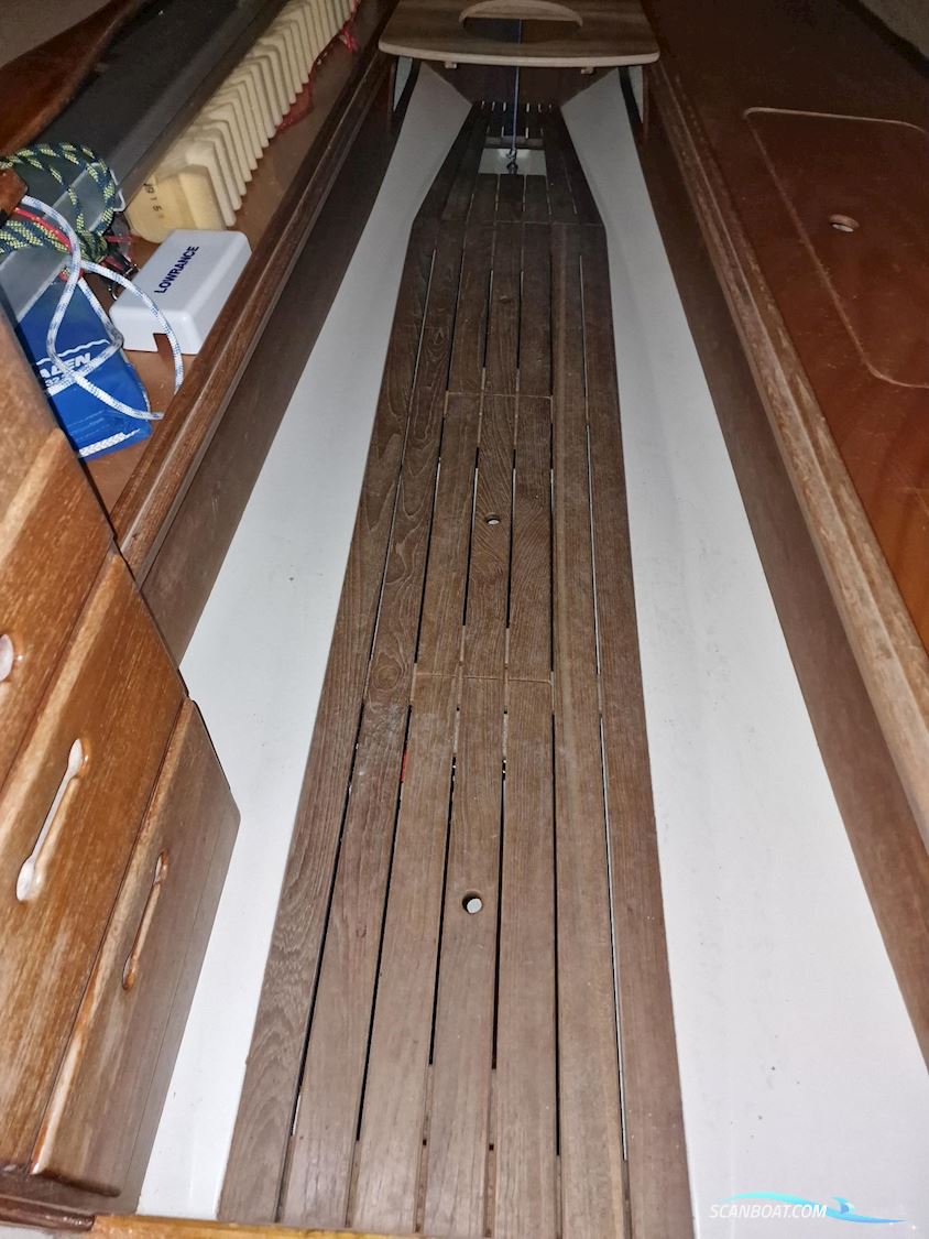Nordisches Folkeboot